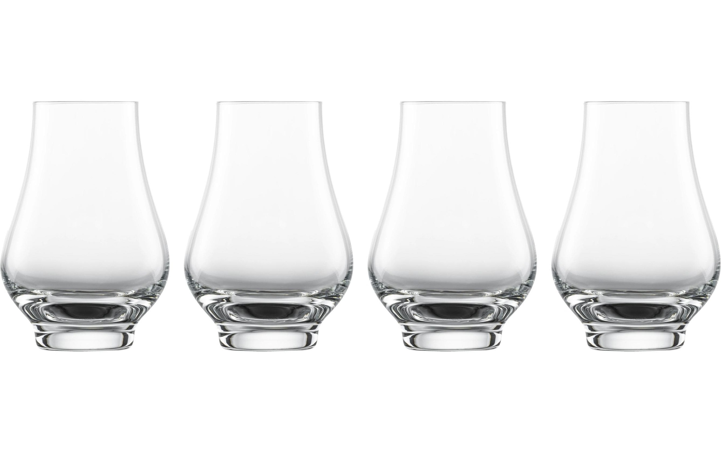 Image of SCHOTT-ZWIESEL Whiskyglas "Bar Special 322 ml, 4 Stück"