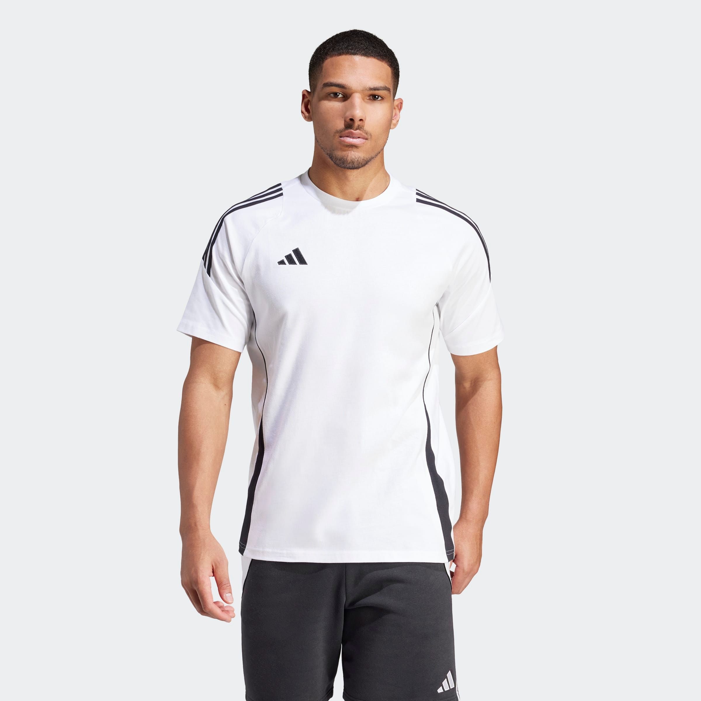 adidas Performance Trainingsshirt »TIRO24 SWTEE«