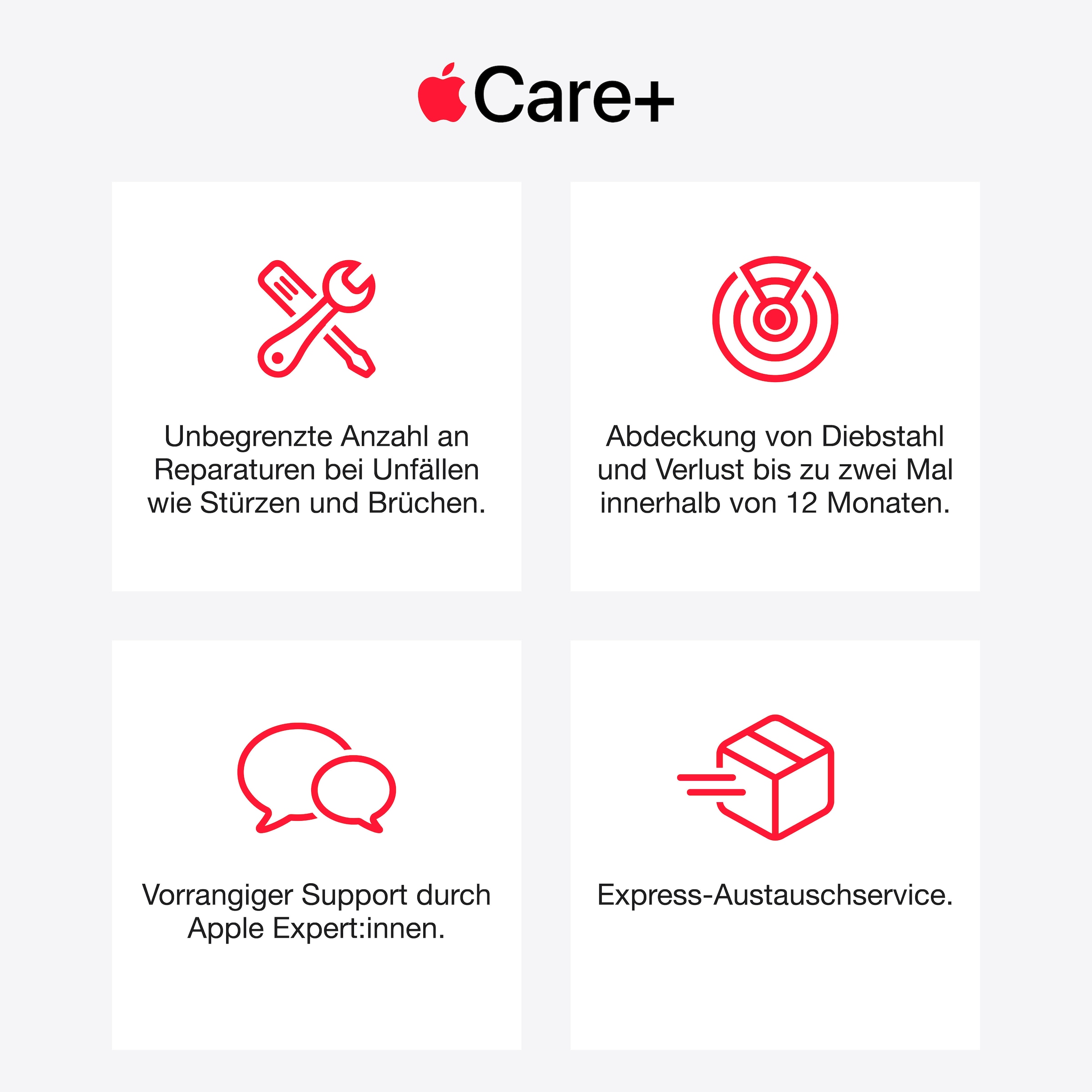Apple Smartphone »iPhone 17e« Black