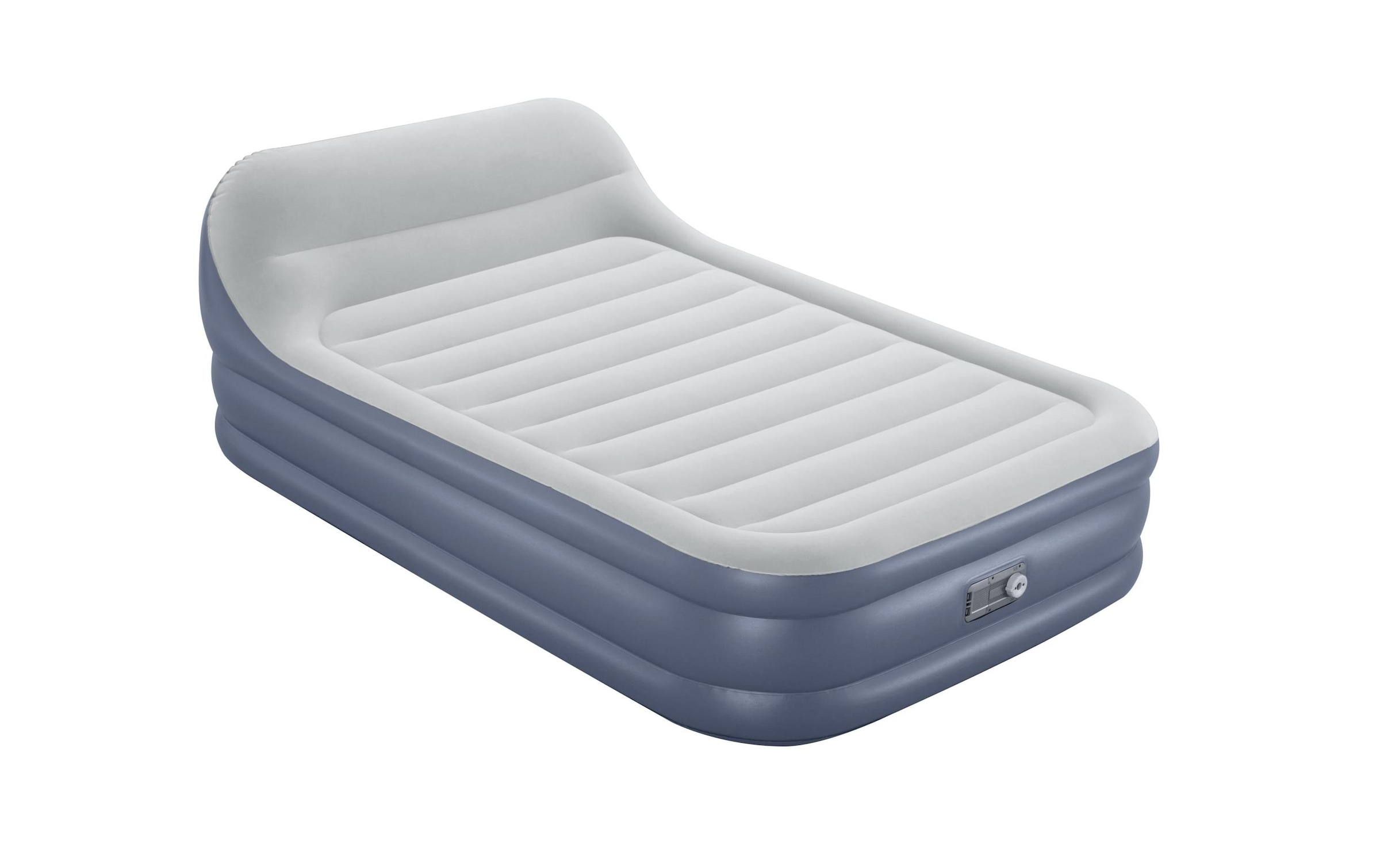 Bestway Lit à air »Tritech Sleekflow Headboard 226 x 152 cm«