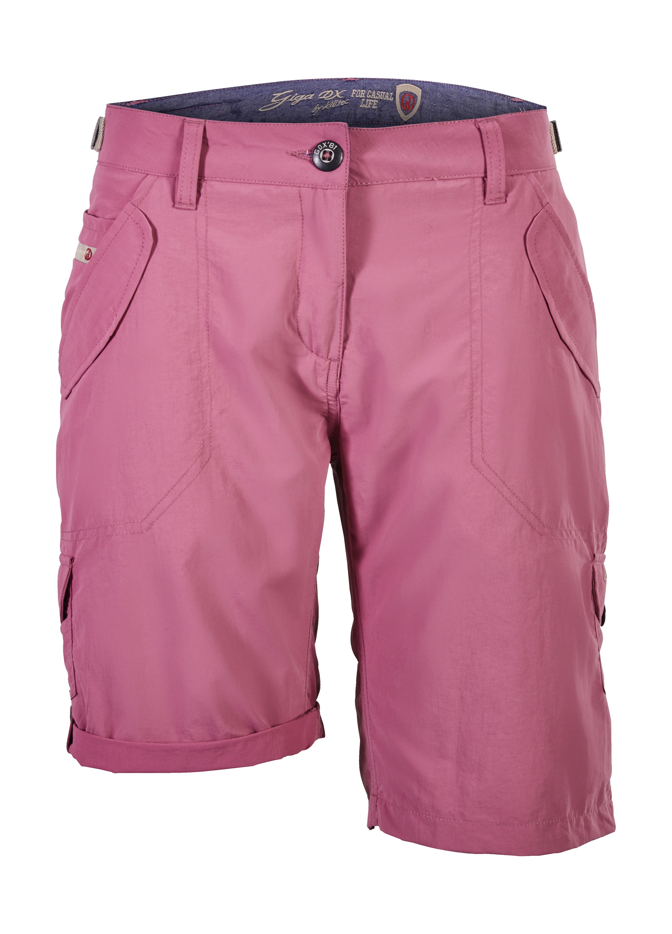 Image of G.I.G.A. DX by killtec Bermudas »Loska« bei Ackermann Versand Schweiz