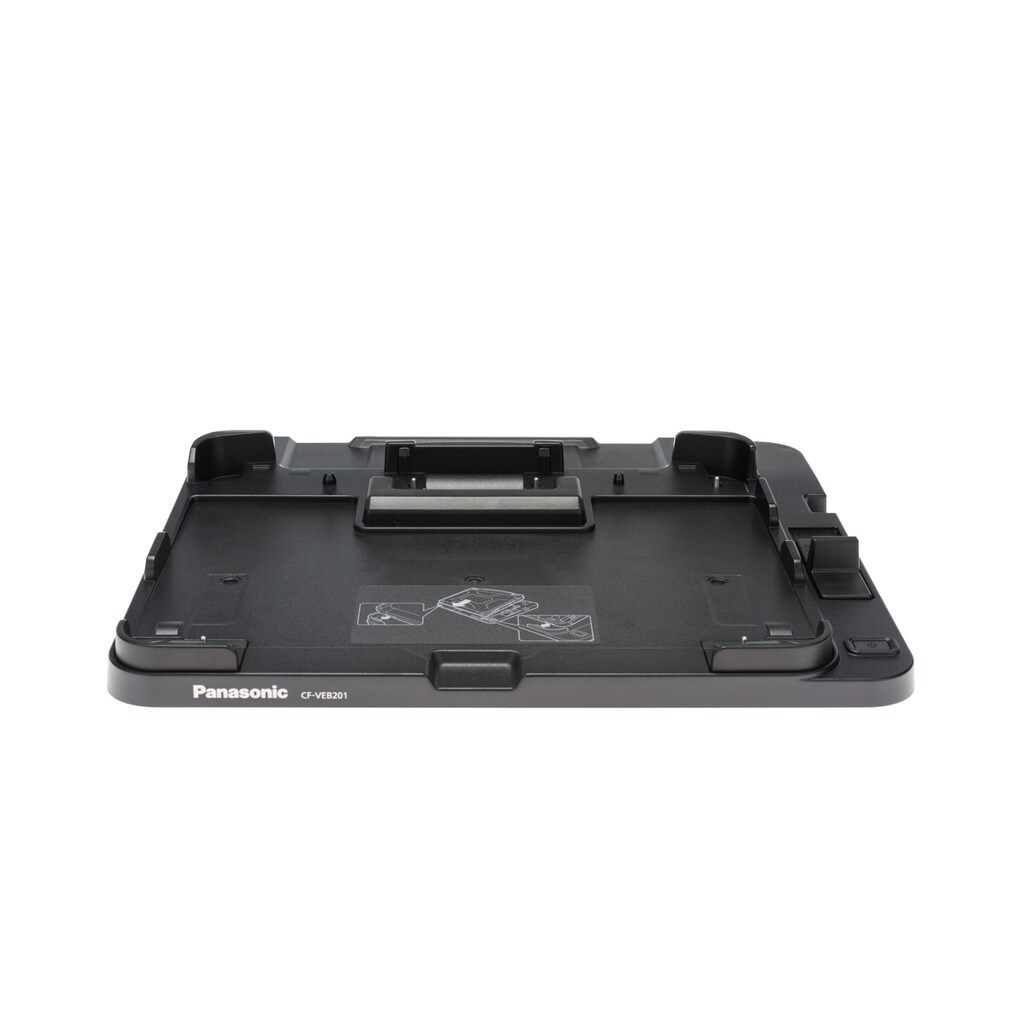 Panasonic Laptop-Dockingstation »CFVEB201U«