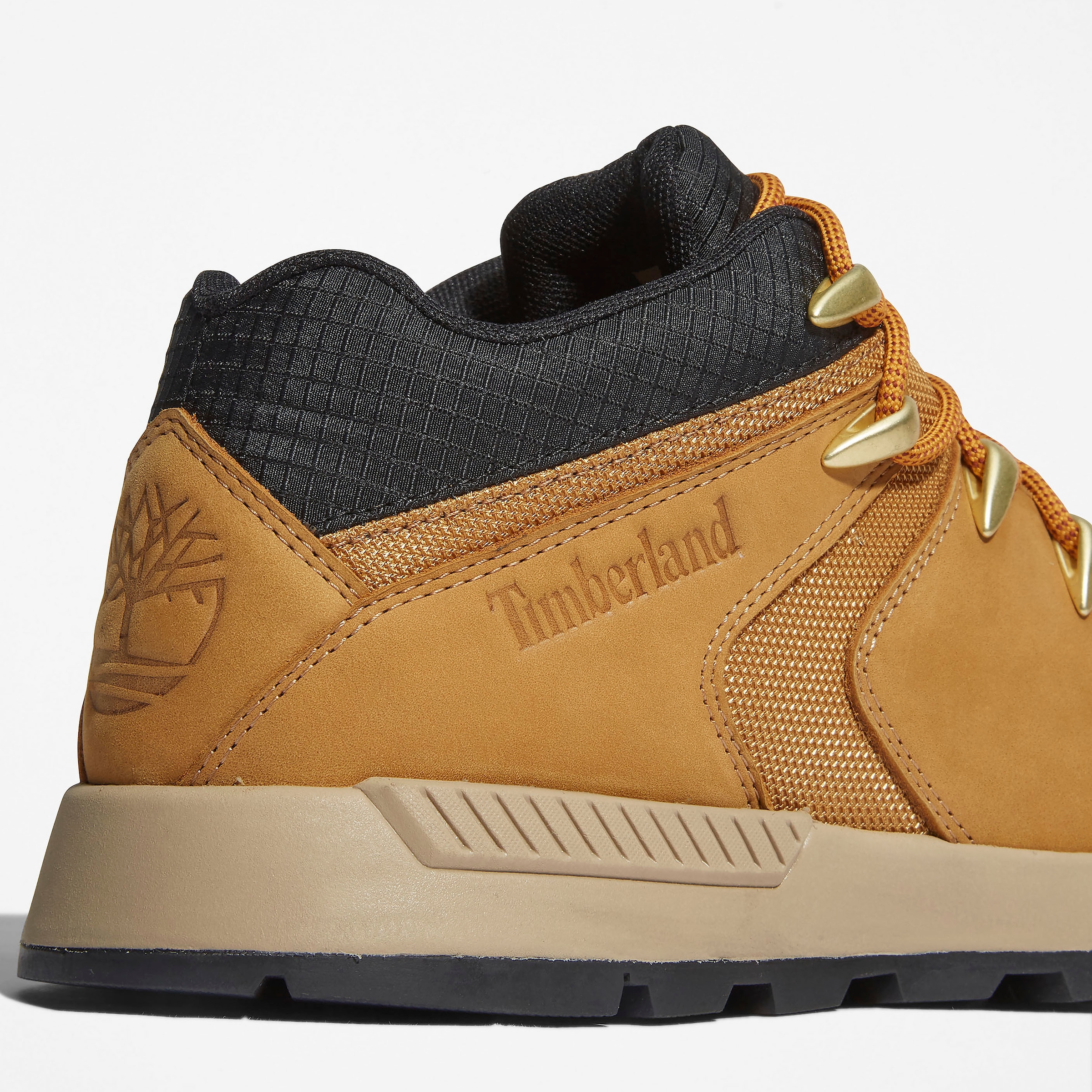 Timberland Schnürboots »Sprint Trekker Super Ox«