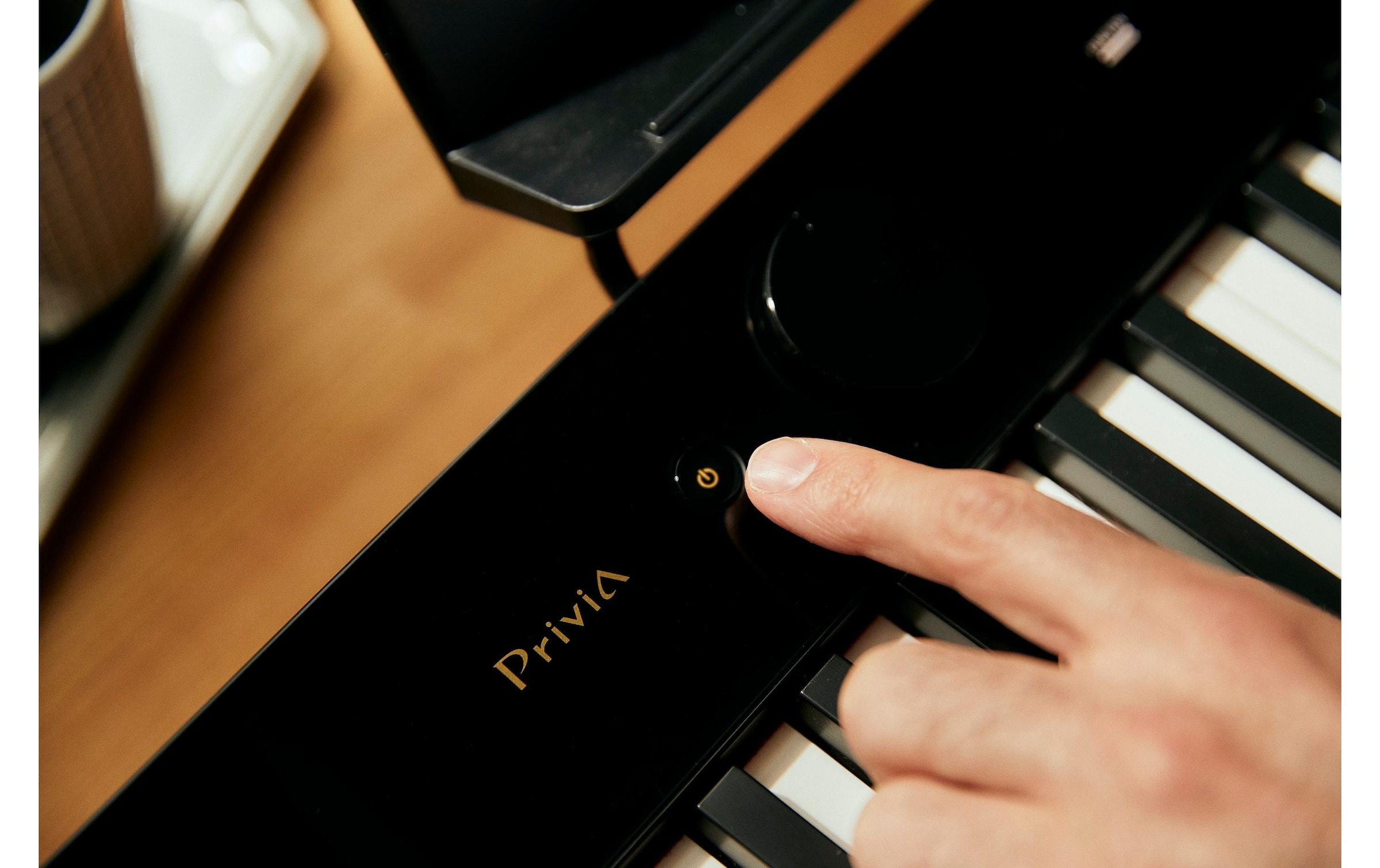 CASIO E-Piano »Privia PX-S5000«