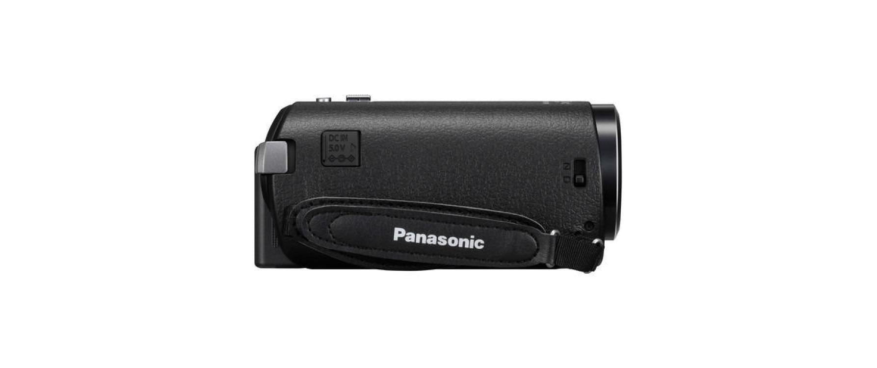 Panasonic Videokamera