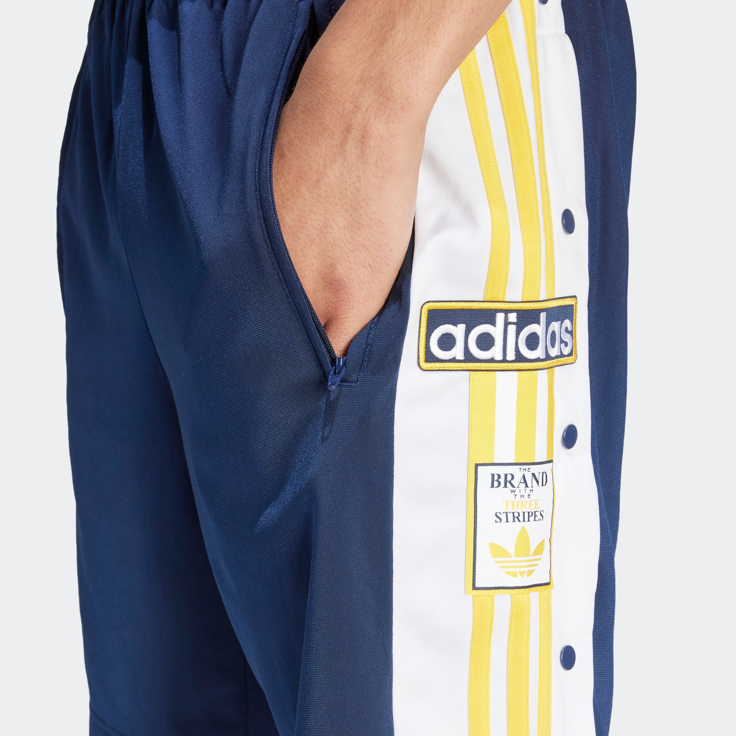 adidas Originals Shorts »ADIBREAK SHORT«, (1 tlg.)