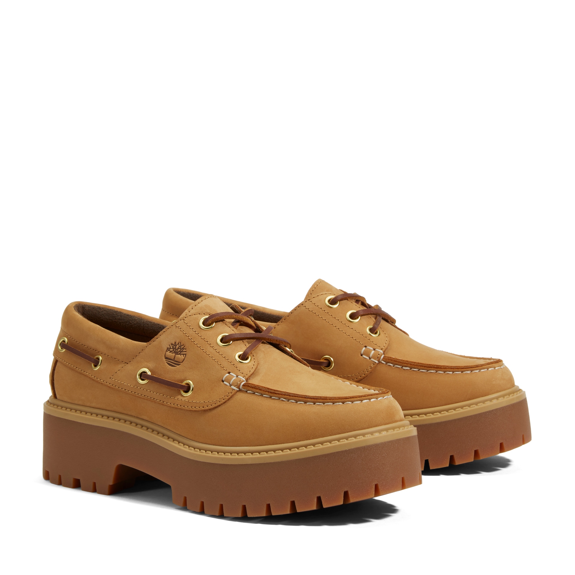 Bootsschuh »STONE STREET BOAT SHOE«