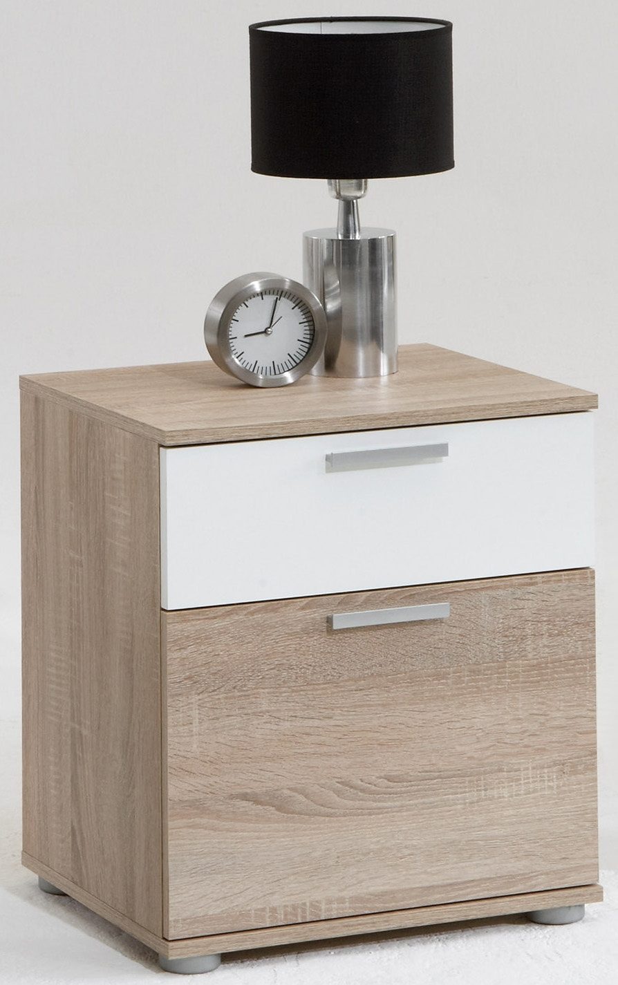 Image of FMD Nachtkommode, Nachttisch bei Ackermann Versand Schweiz