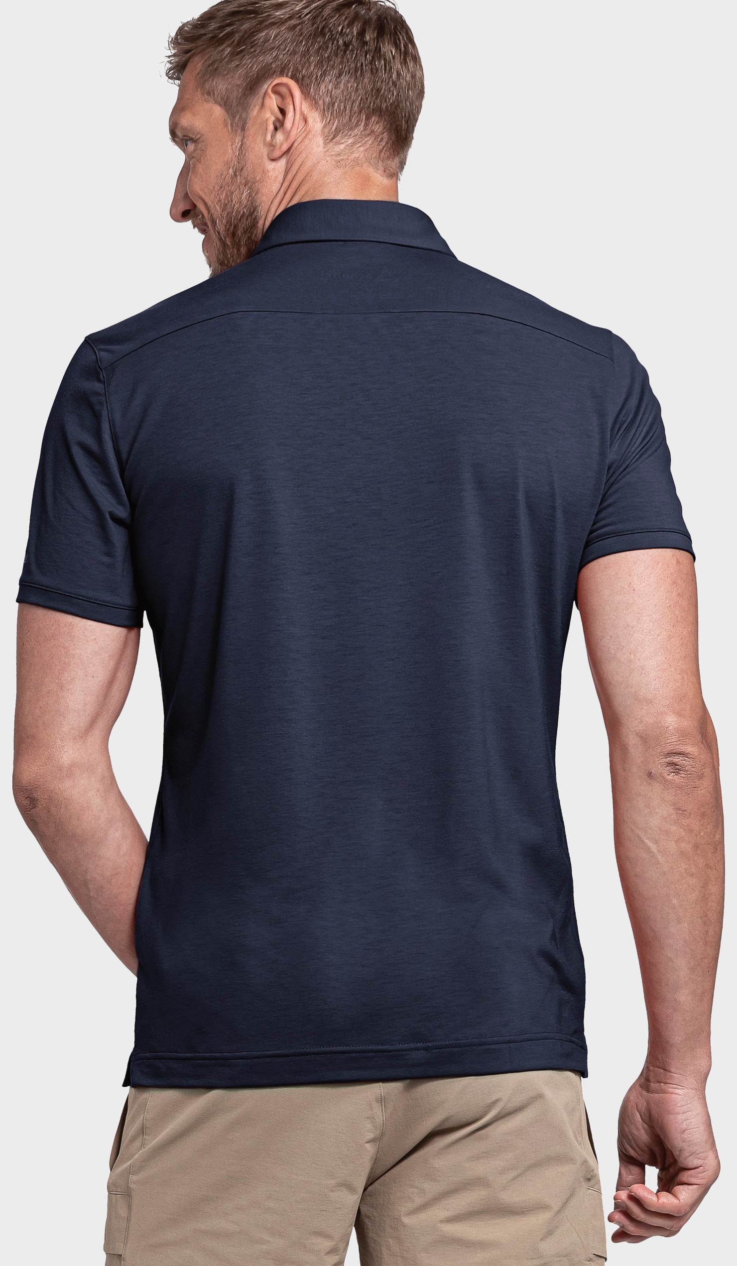 Schöffel Polo »Polo Shirt Ramseck M«