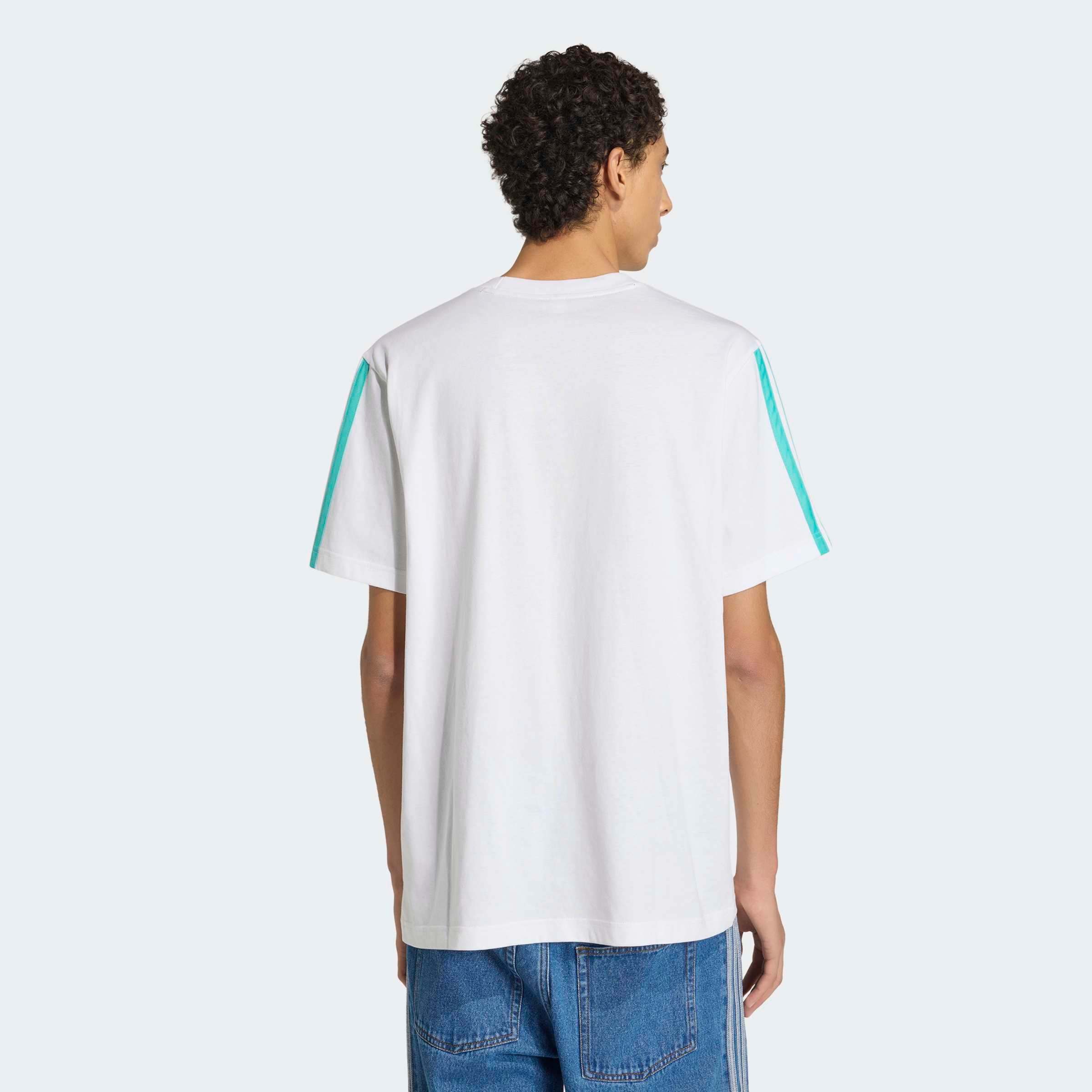adidas Performance T-Shirt »MER DNA TEE M«