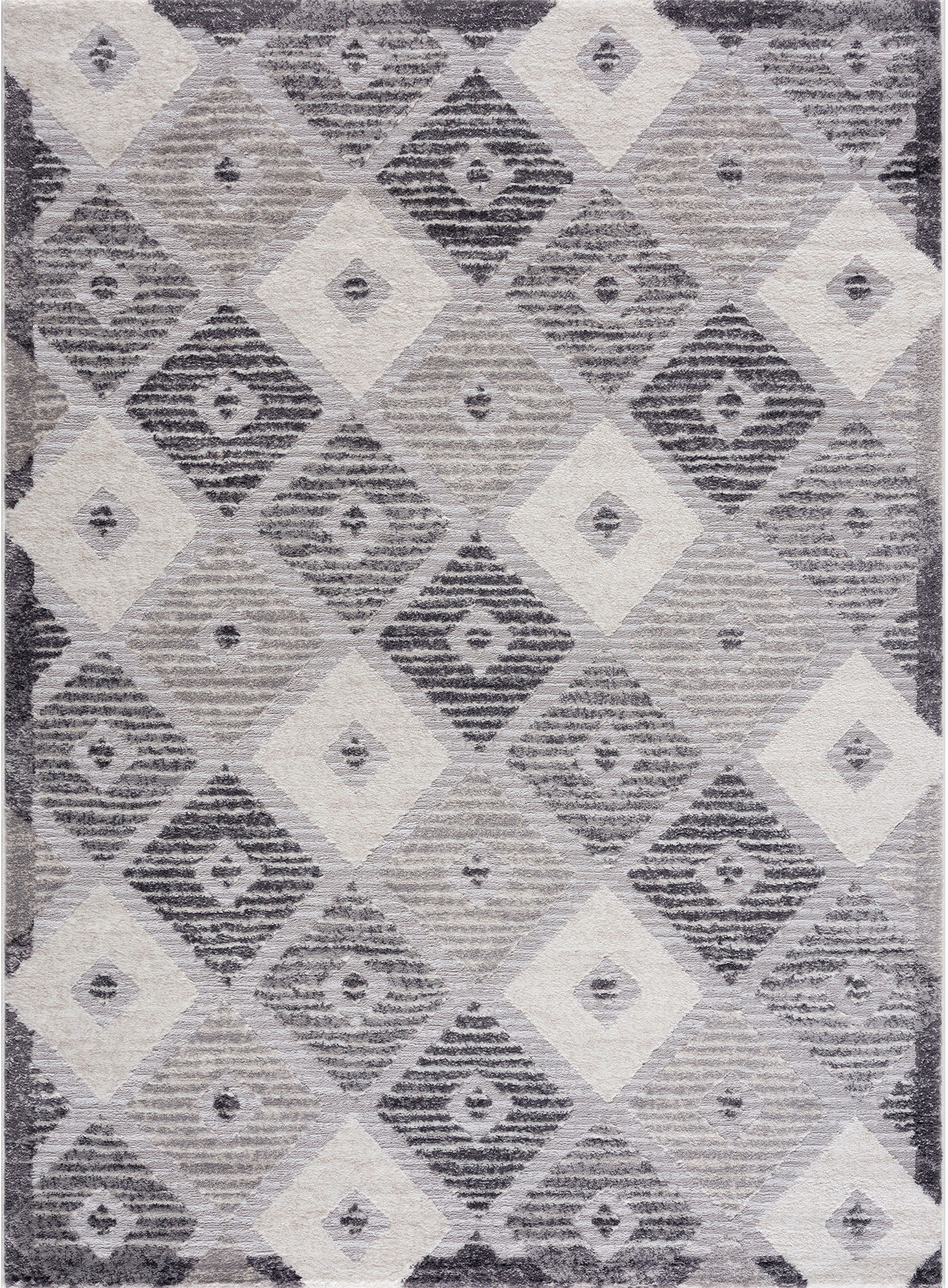 Image of Sanat Teppich »Evra 7003«, rechteckig, 22 mm Höhe, Wohnzimmer, Kurzflor, modern bei Ackermann Versand Schweiz