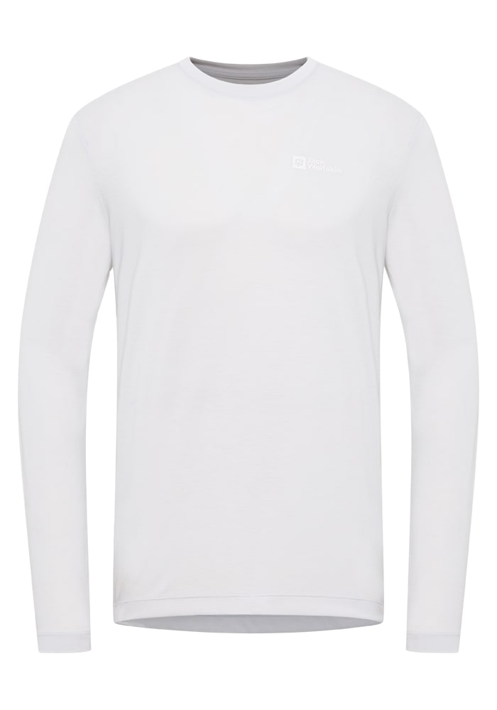 Jack Wolfskin Langarmshirt »VONNAN LS T M«