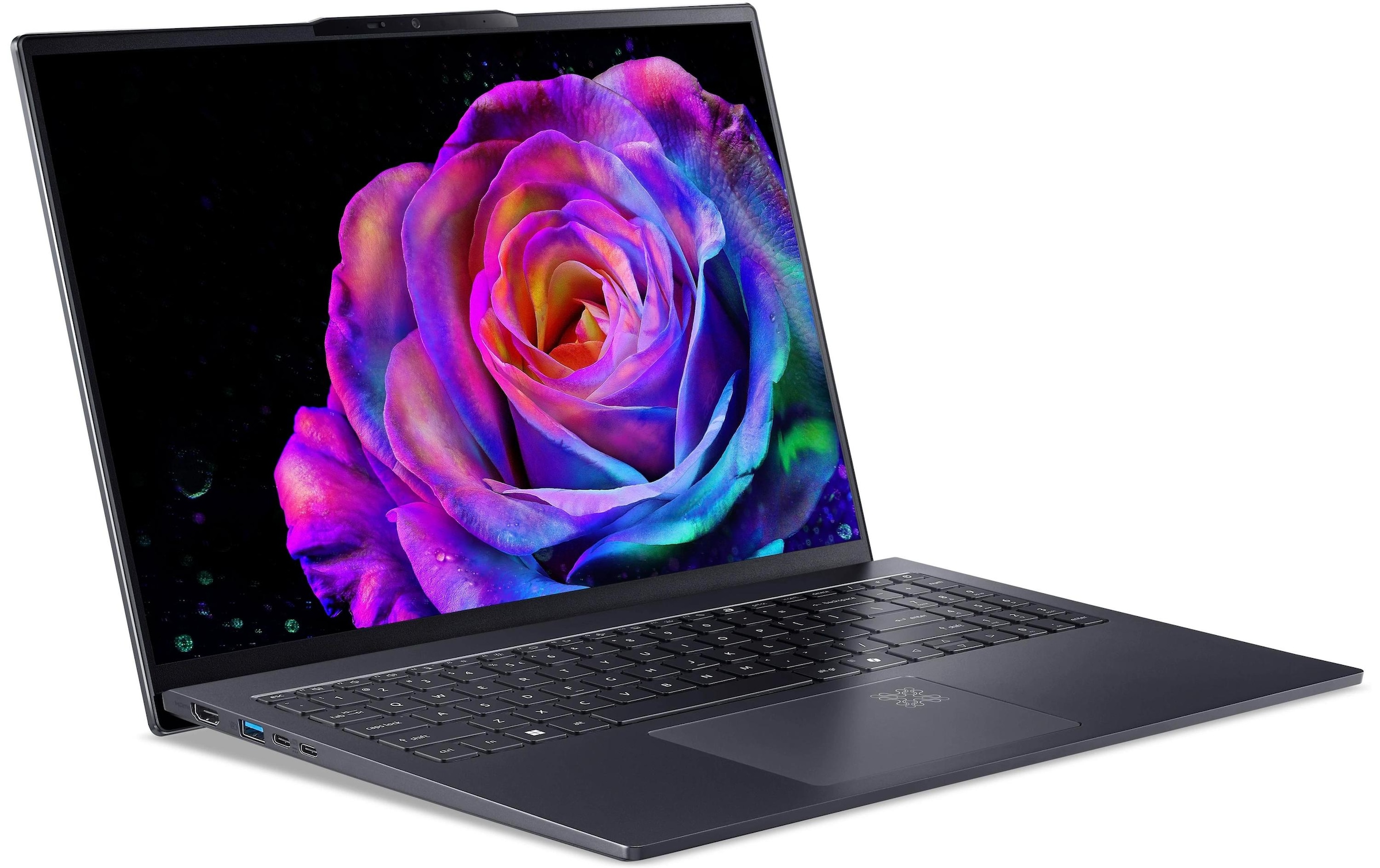 Acer Notebook »Swift Go 16 AI OLED (SFG16-61-R21J)«, 40,48 cm, / 16 Zoll, AMD, Ryzen™ AI 7, Radeon 860M, 1000 GB SSD