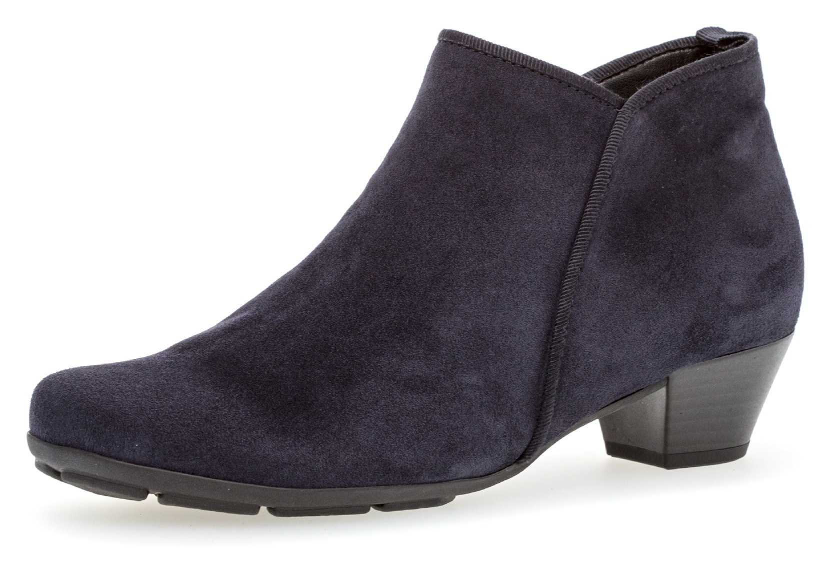 Image of Gabor Stiefelette, mit Textileinfass bei Ackermann Versand Schweiz