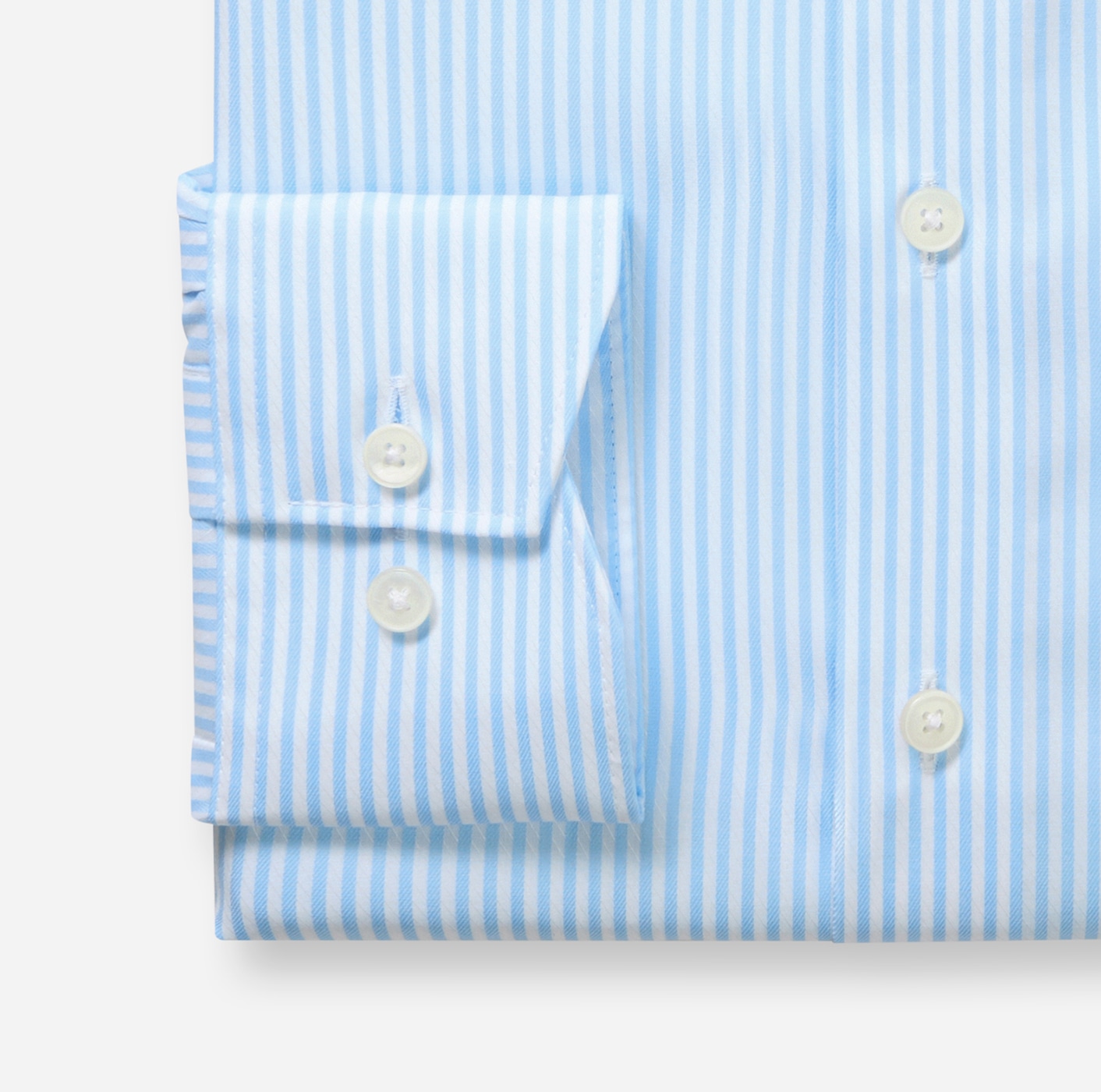 OLYMP Chemise d'affaires »Luxor modern fit« fein gestreift