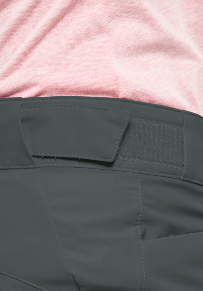 Jack Wolfskin Funktionsshorts »TOURER SHORTS W«