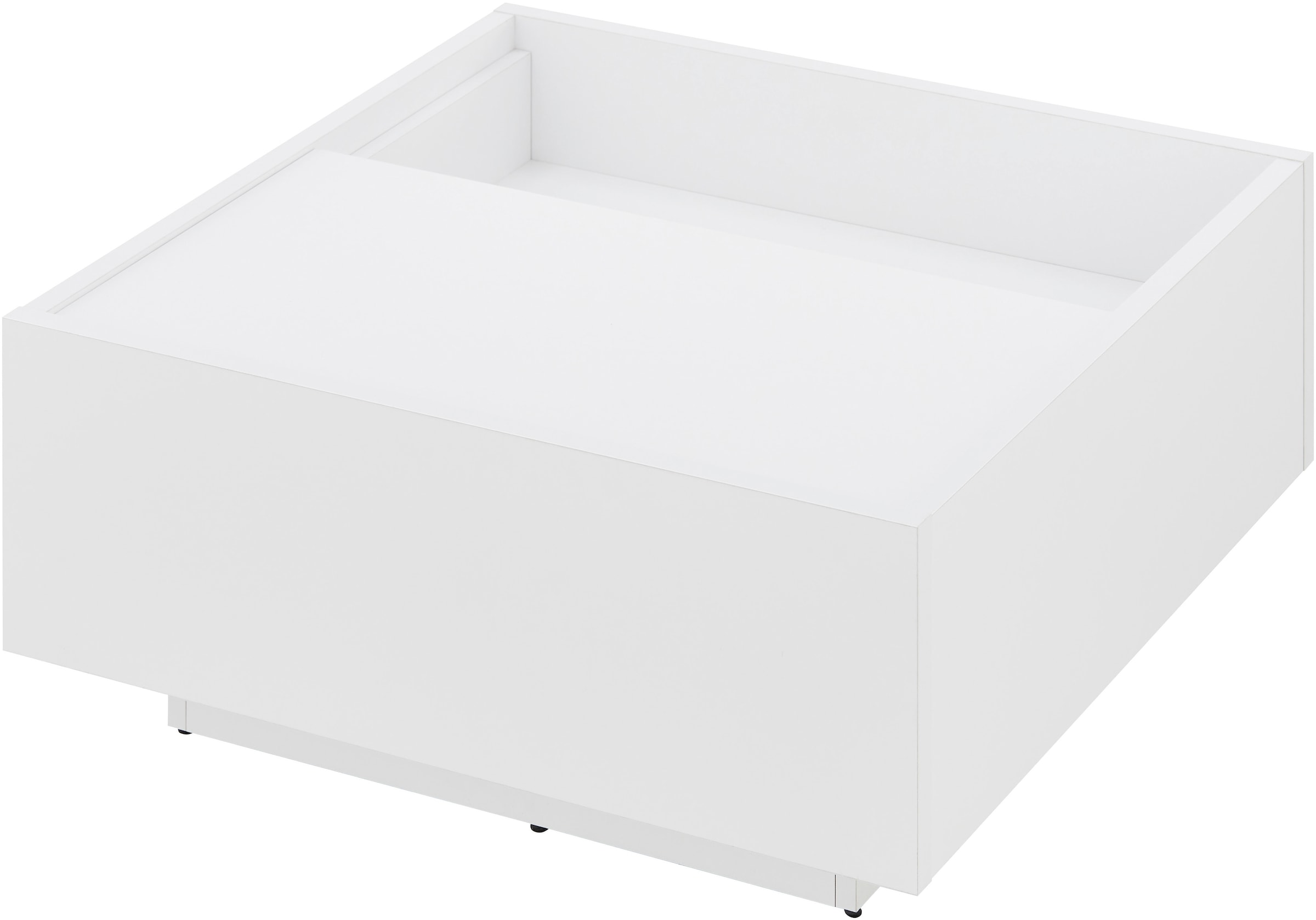 Image of Home affaire Couchtisch "LONG ISLAND" 1 Stk. tlg.