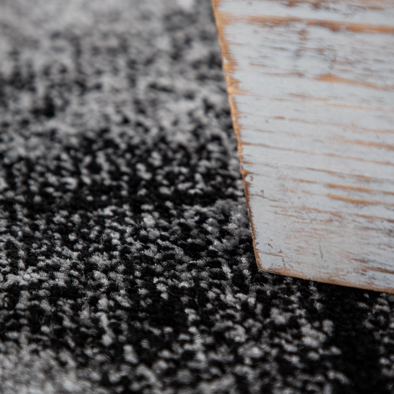 Paco Home Teppich »Mondial 103« rechteckig 13 mm Höhe Kurzflor, modernes abstraktes Design