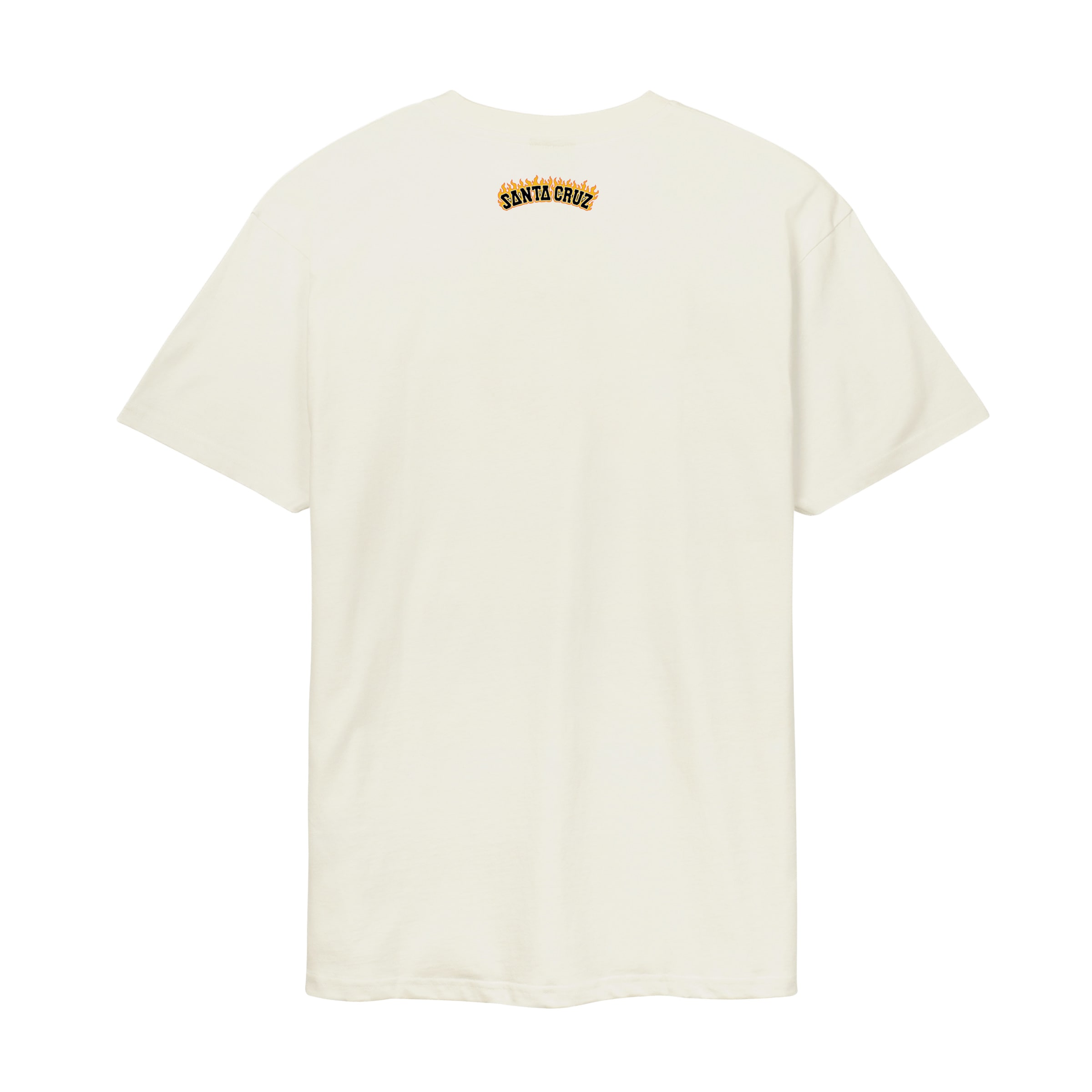 Santa Cruz T-shirt »BURNT BONE HAND T-SHIRT« 1 cuis tlg.