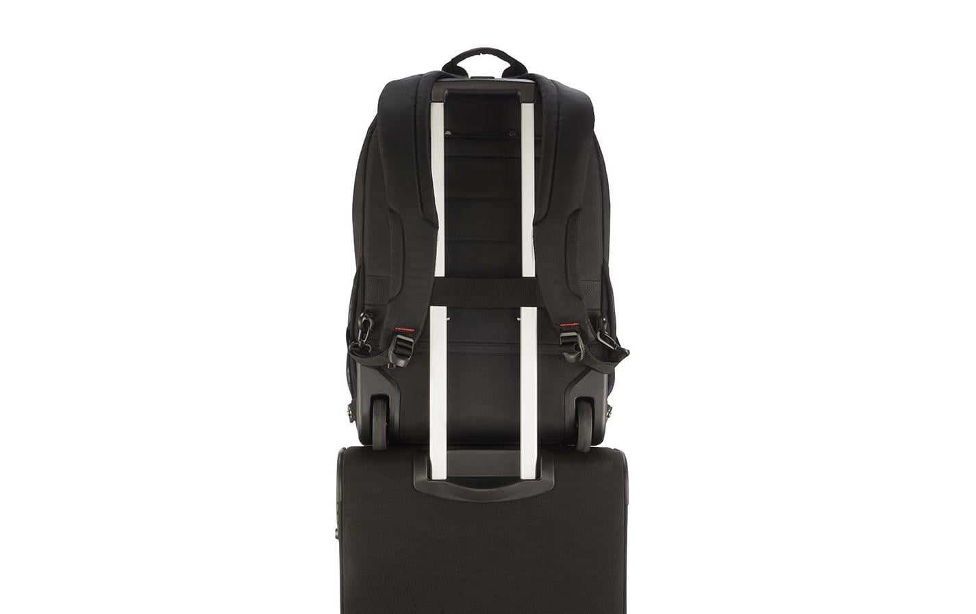 Samsonite Trolley business »Guardit 2.0 15.6''« 29 litre 2 Rollen