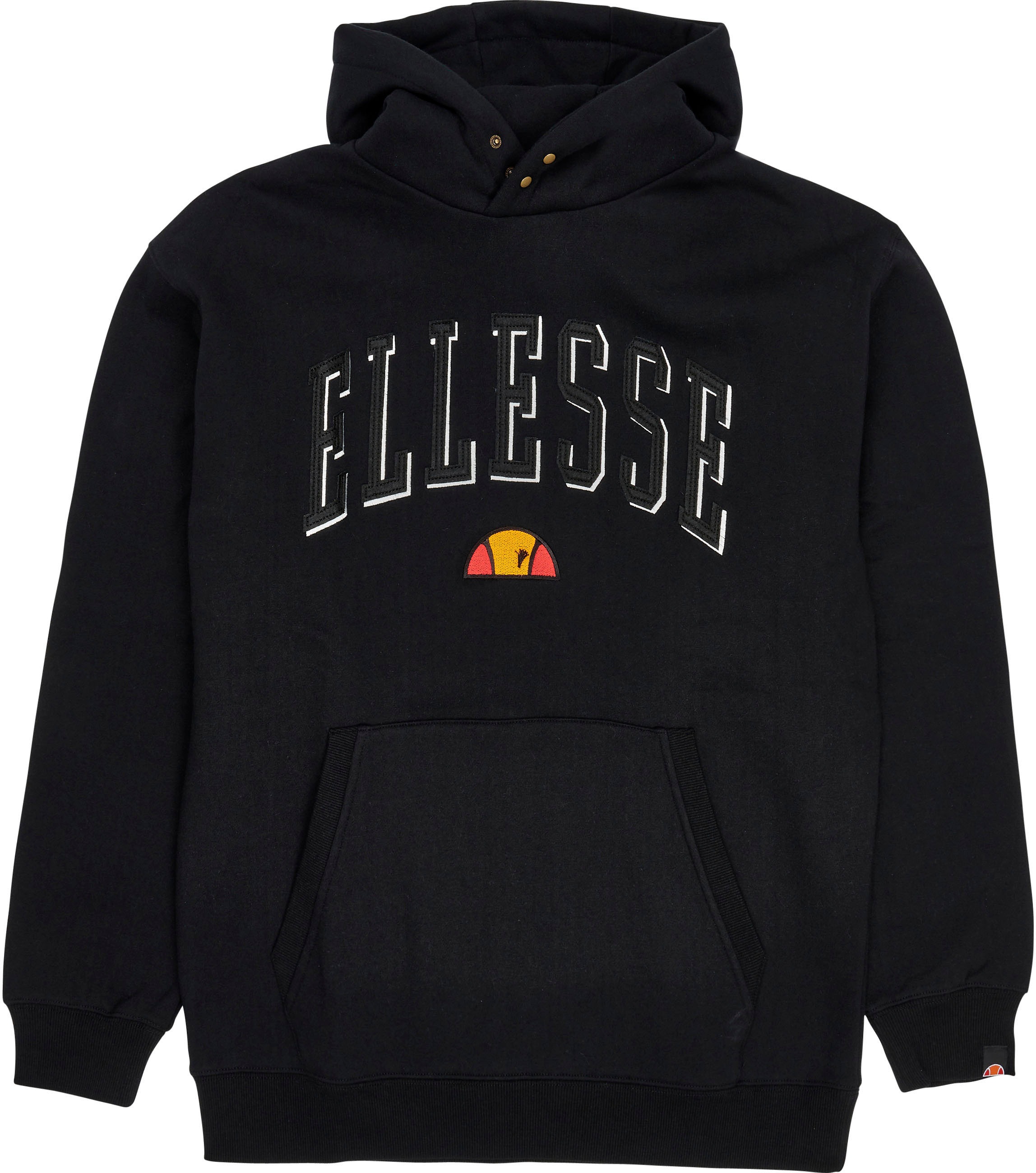 Image of Ellesse Kapuzensweatshirt »Duke OH Hoody« bei Ackermann Versand Schweiz