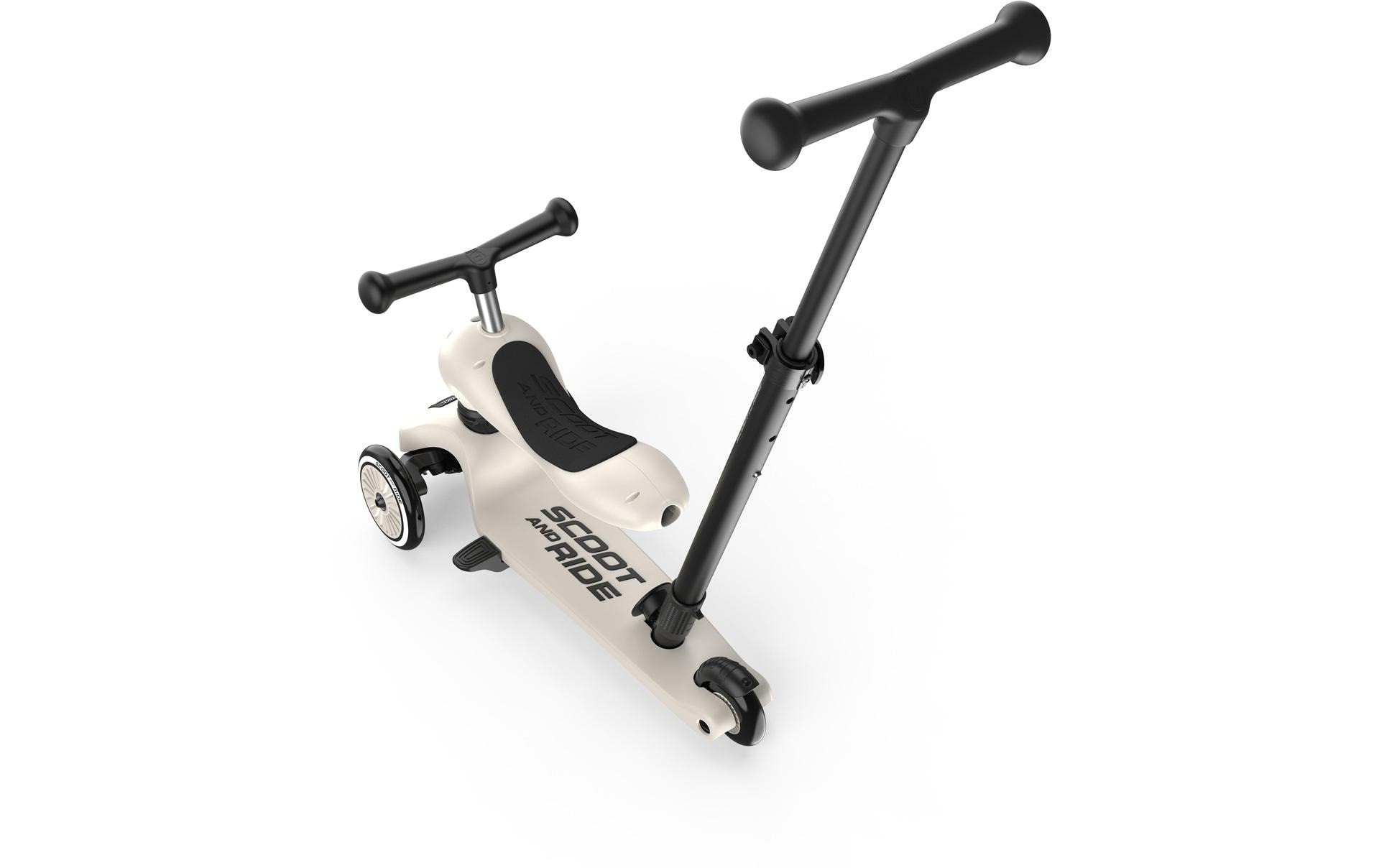 Laufrad »Scoot and Ride Push and Go«