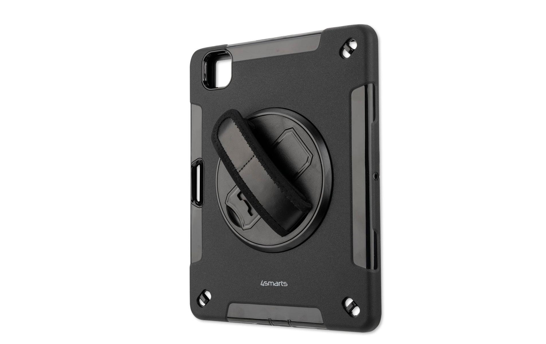 Image of 4smarts Tablet-Hülle "Back Cover Rugged" Apple iPad Air (2020) iPad Air (4. Generation) 27,7 cm (10,9 Zoll)