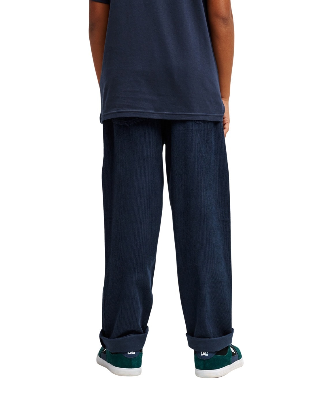 Quiksilver Outdoorhose »Taxer Cord«
