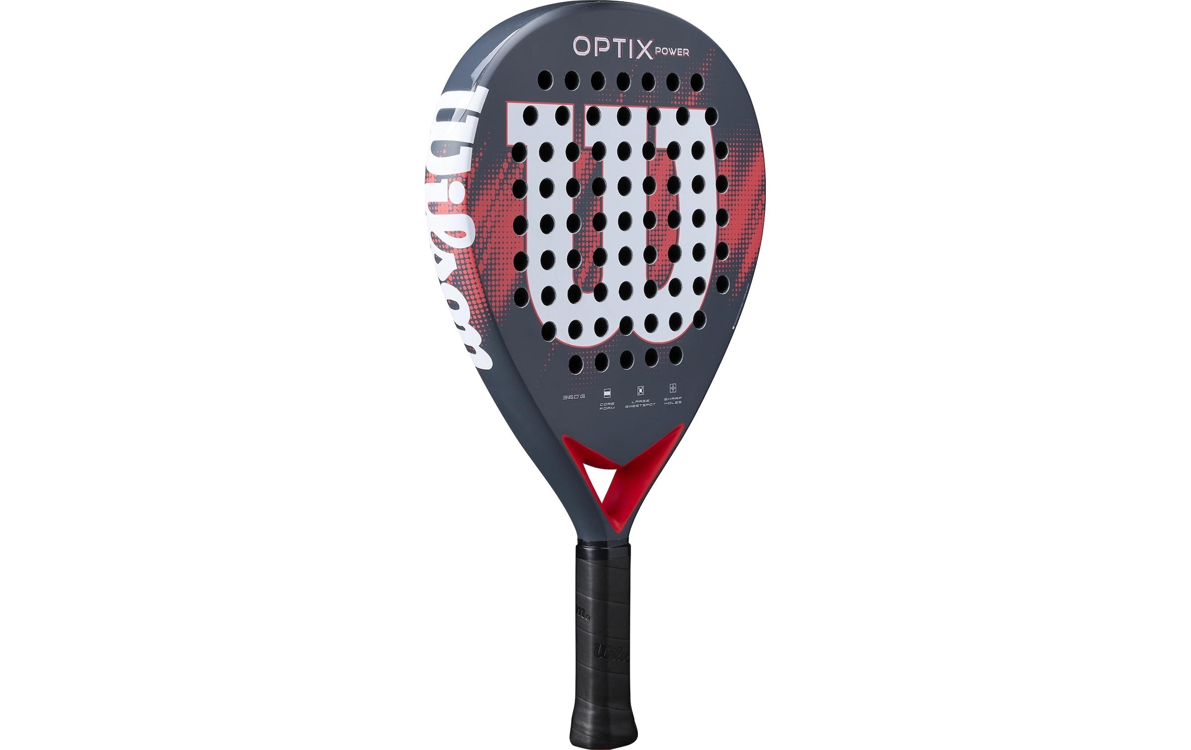 Wilson Squashschläger »Optix V2 Power«