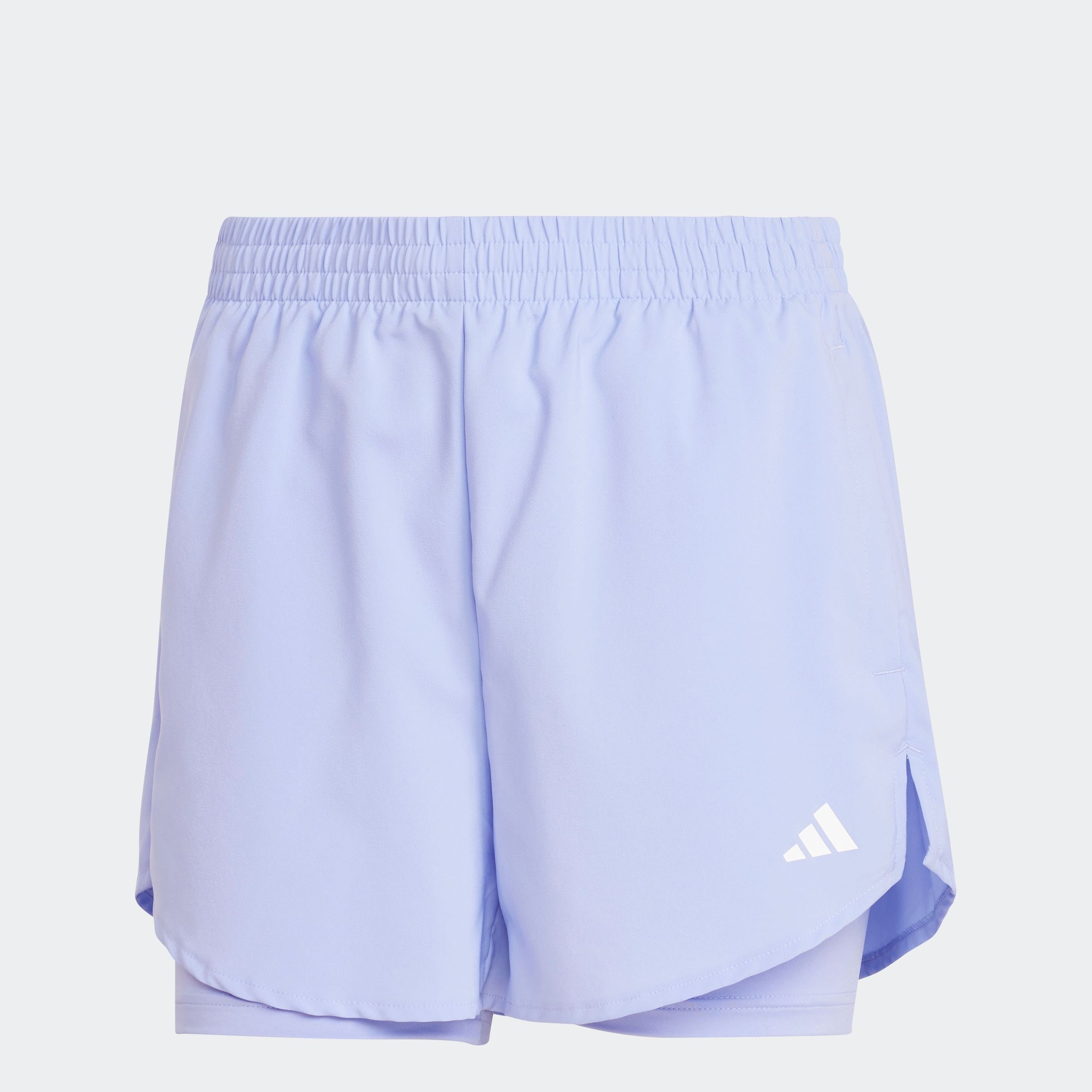 adidas Performance Shorts »W MIN 2IN1 SHO«, (1 tlg.)