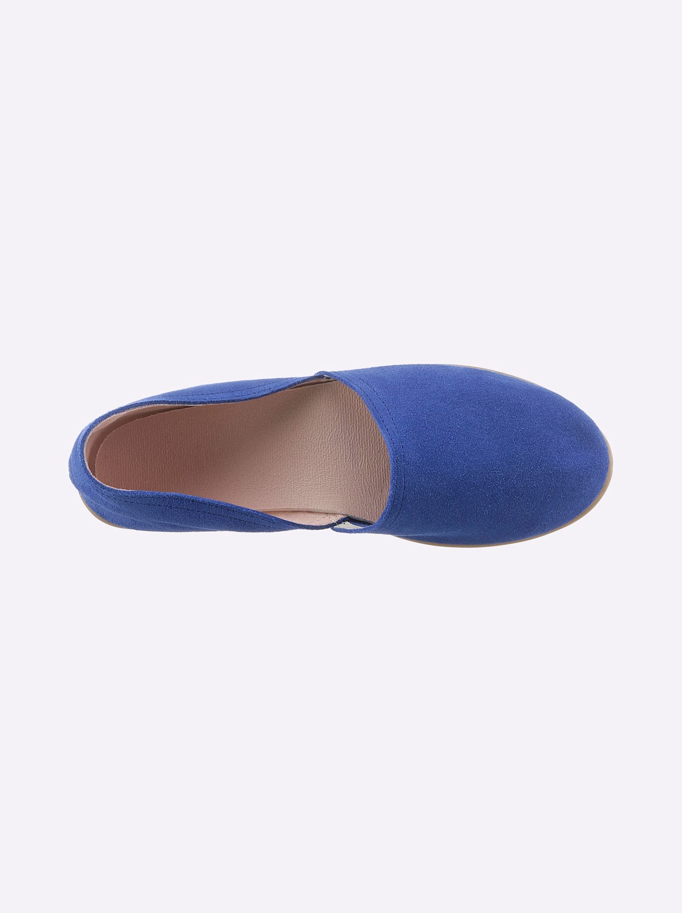 heine Slipper