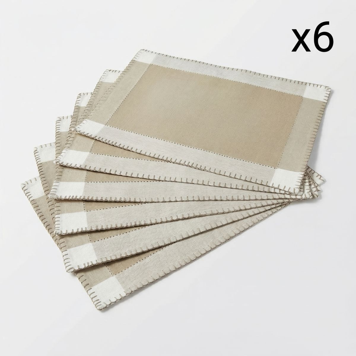 Image of GOODproduct Platzset "Platzdeckchen"