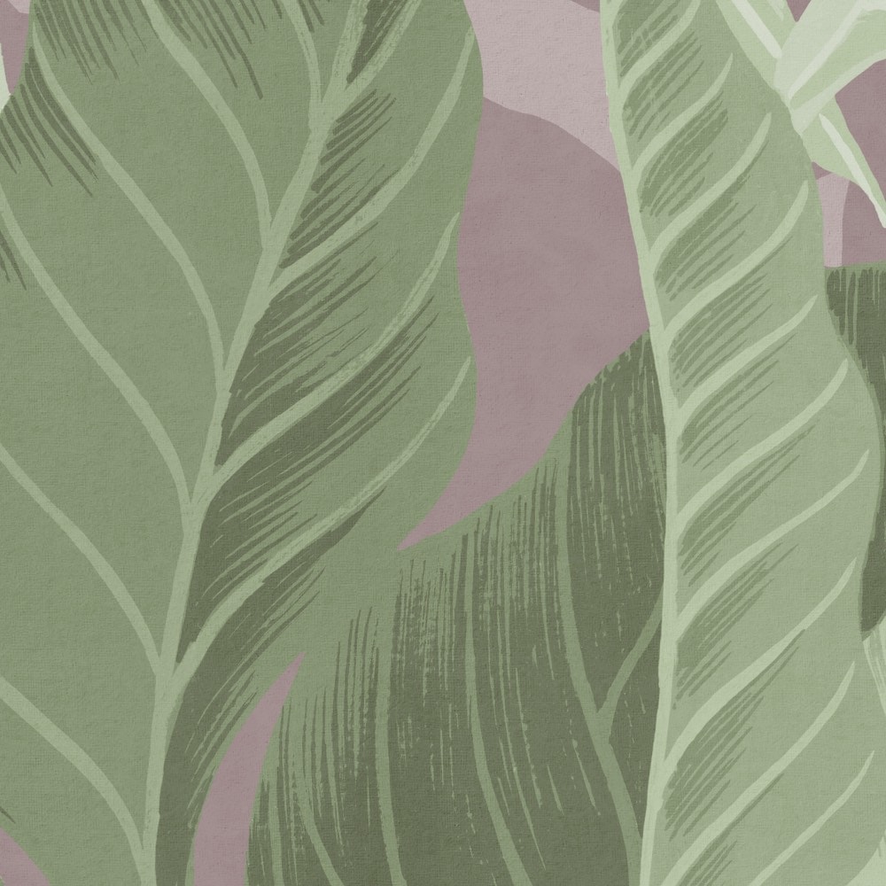 Komar Fototapete »Vlies Fototapete - Spring Poem - Grösse 250 x 250 cm« Motiv | bedruckt glatt