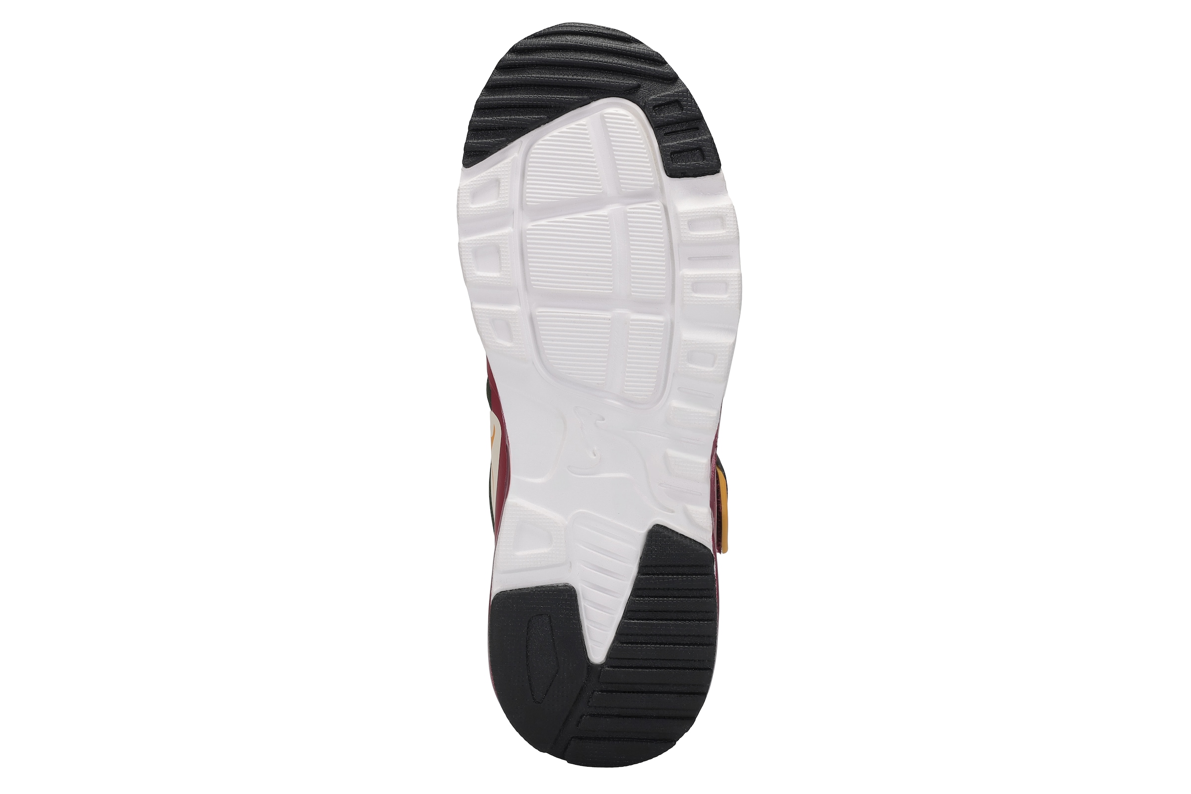 KangaROOS Sneaker »KX-HYDRO«, Wasserdicht