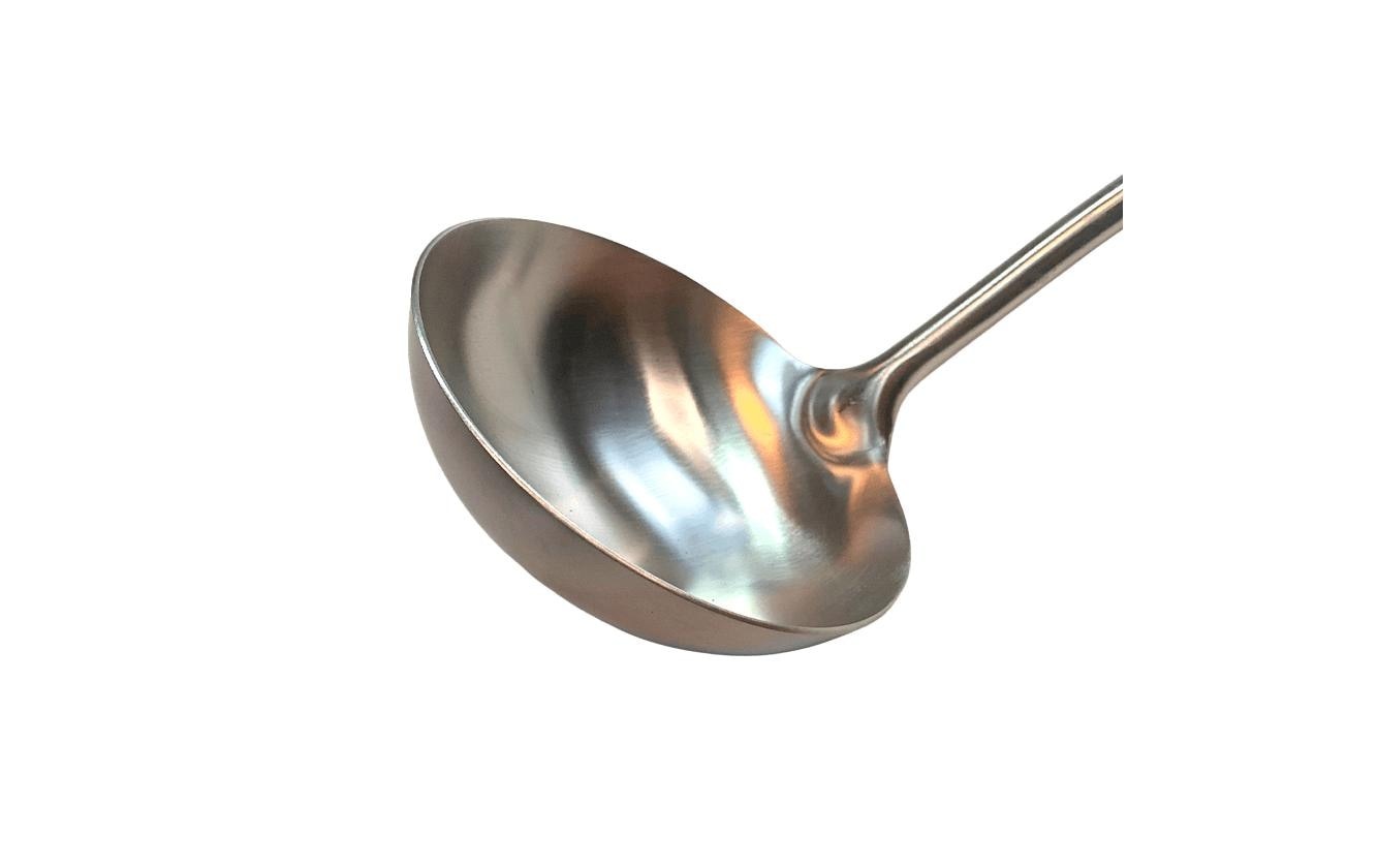 Woklöffel "Hot Wok Schöpflöffel"