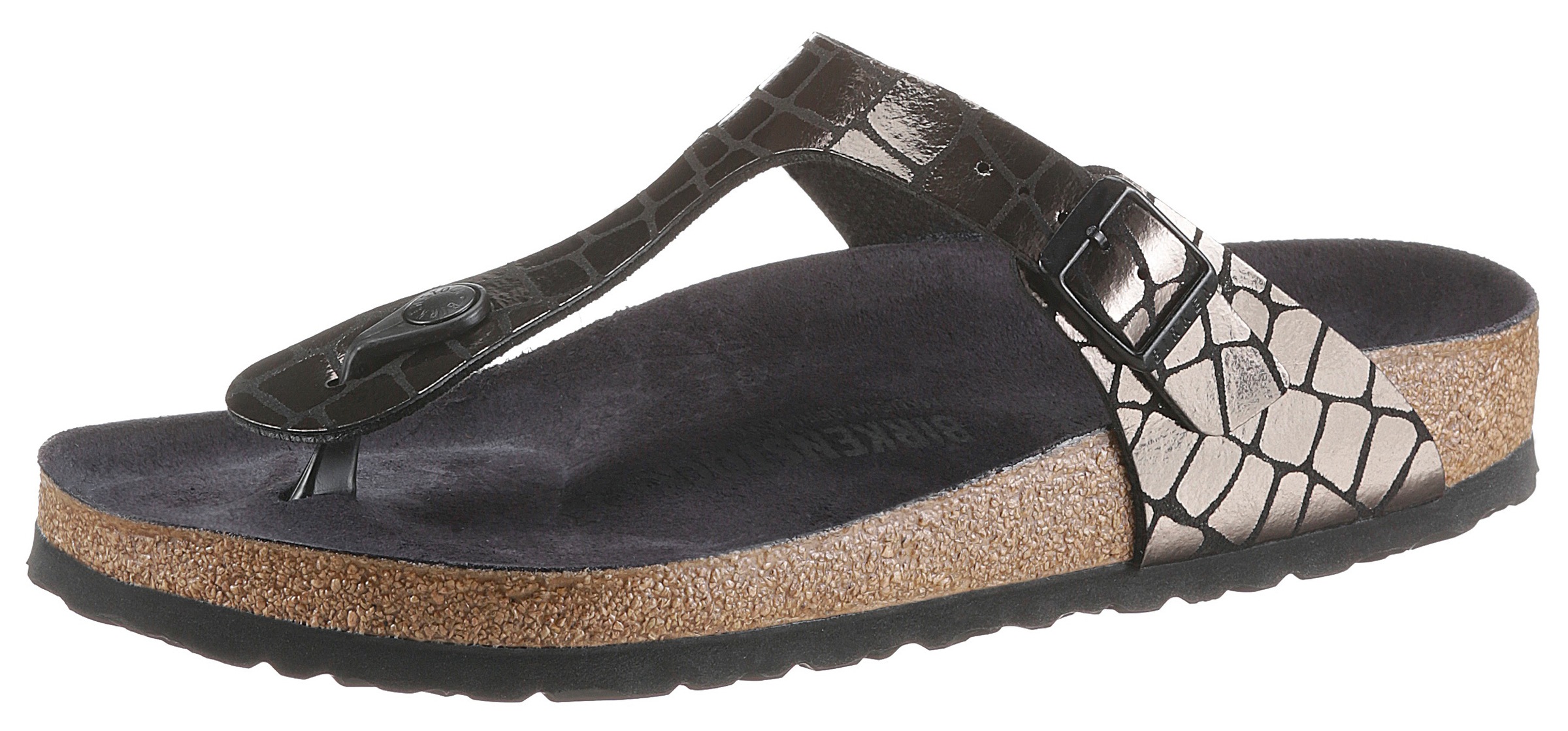 Zehentrenner »GIZEH GATOR GLEAM«