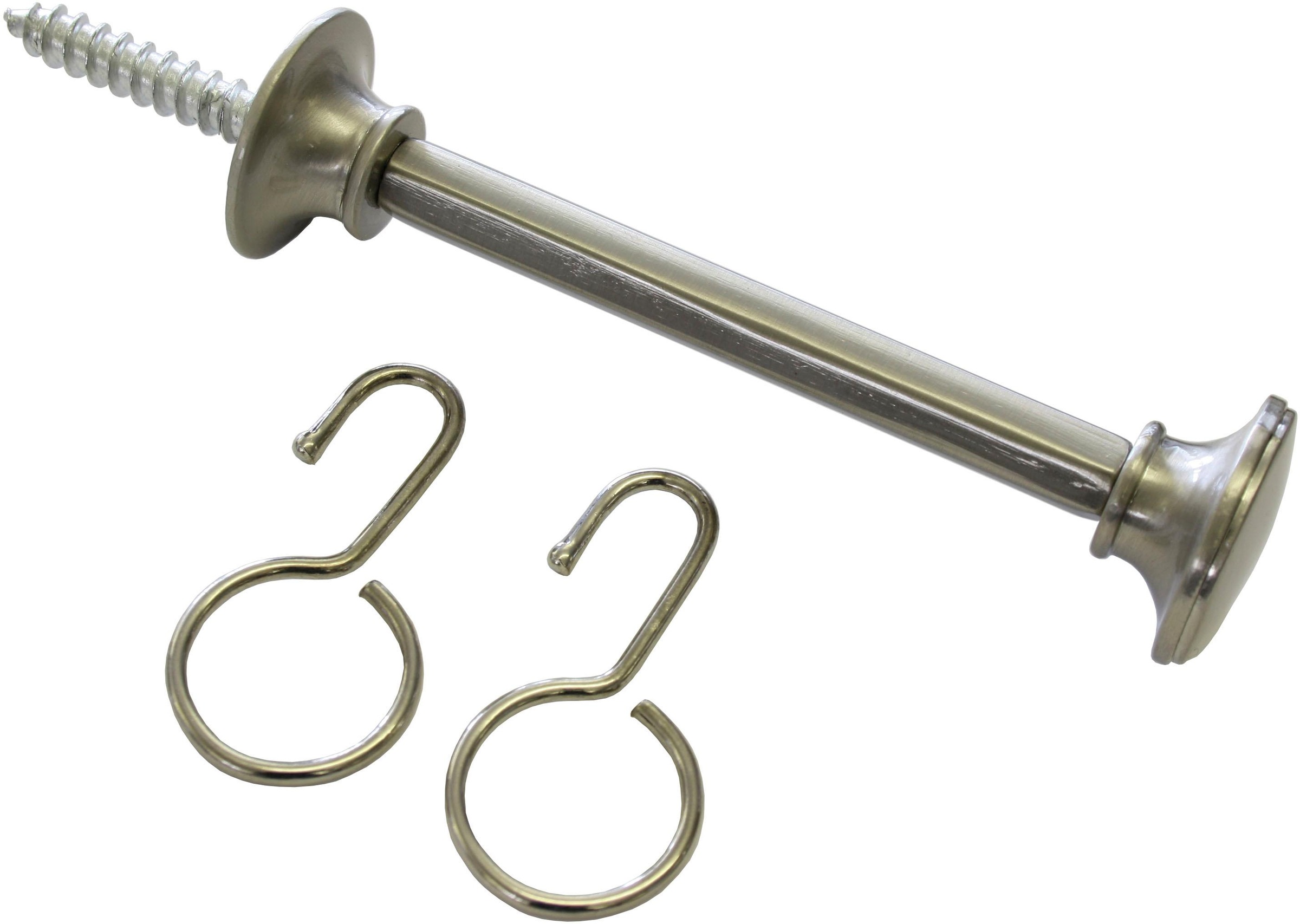 Image of GARDINIA Raffhalter »Schalhalter mit Haken«, (1 St.) bei Ackermann Versand Schweiz