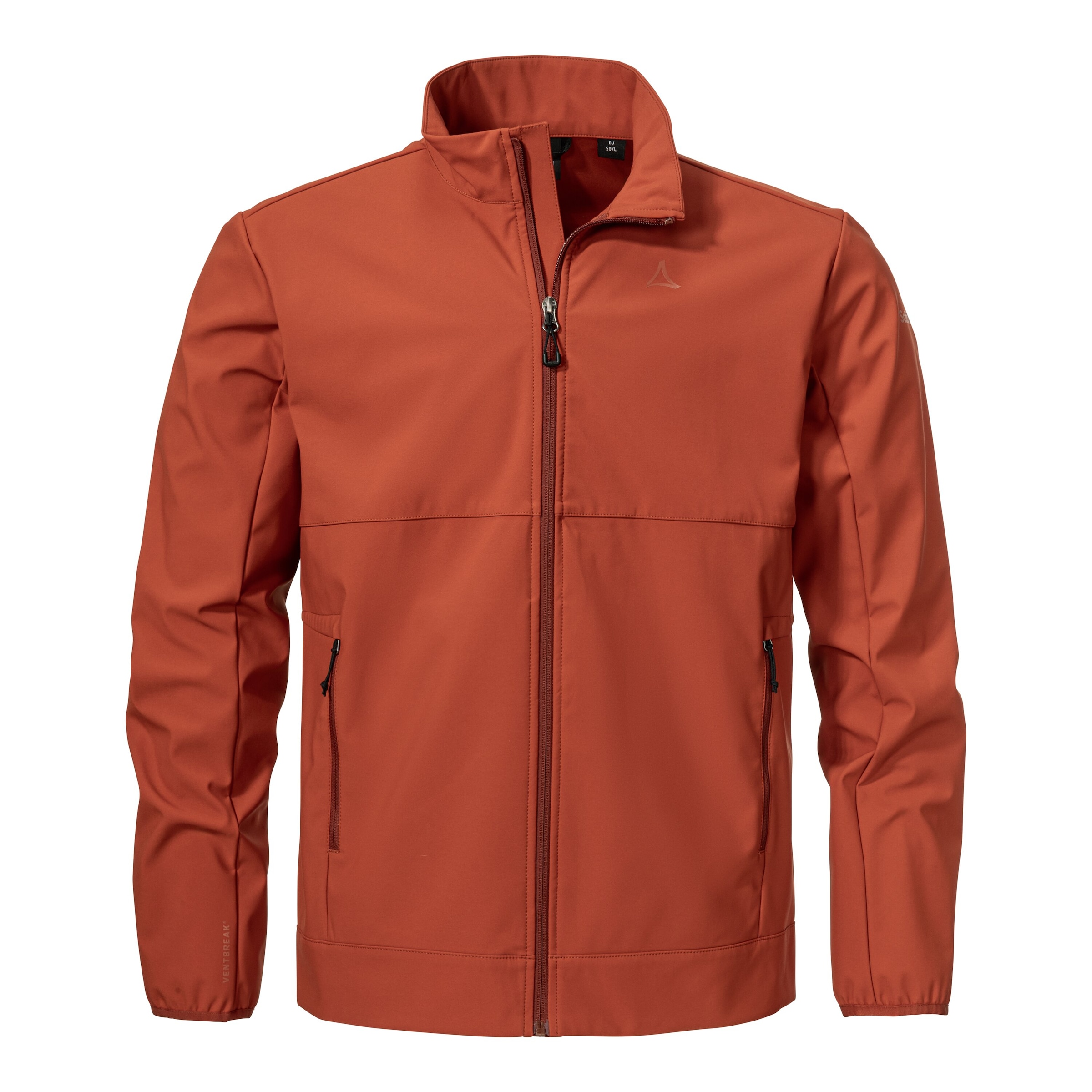Schöffel Veste softshell »Softshell Jk Style Mirusha MNS«