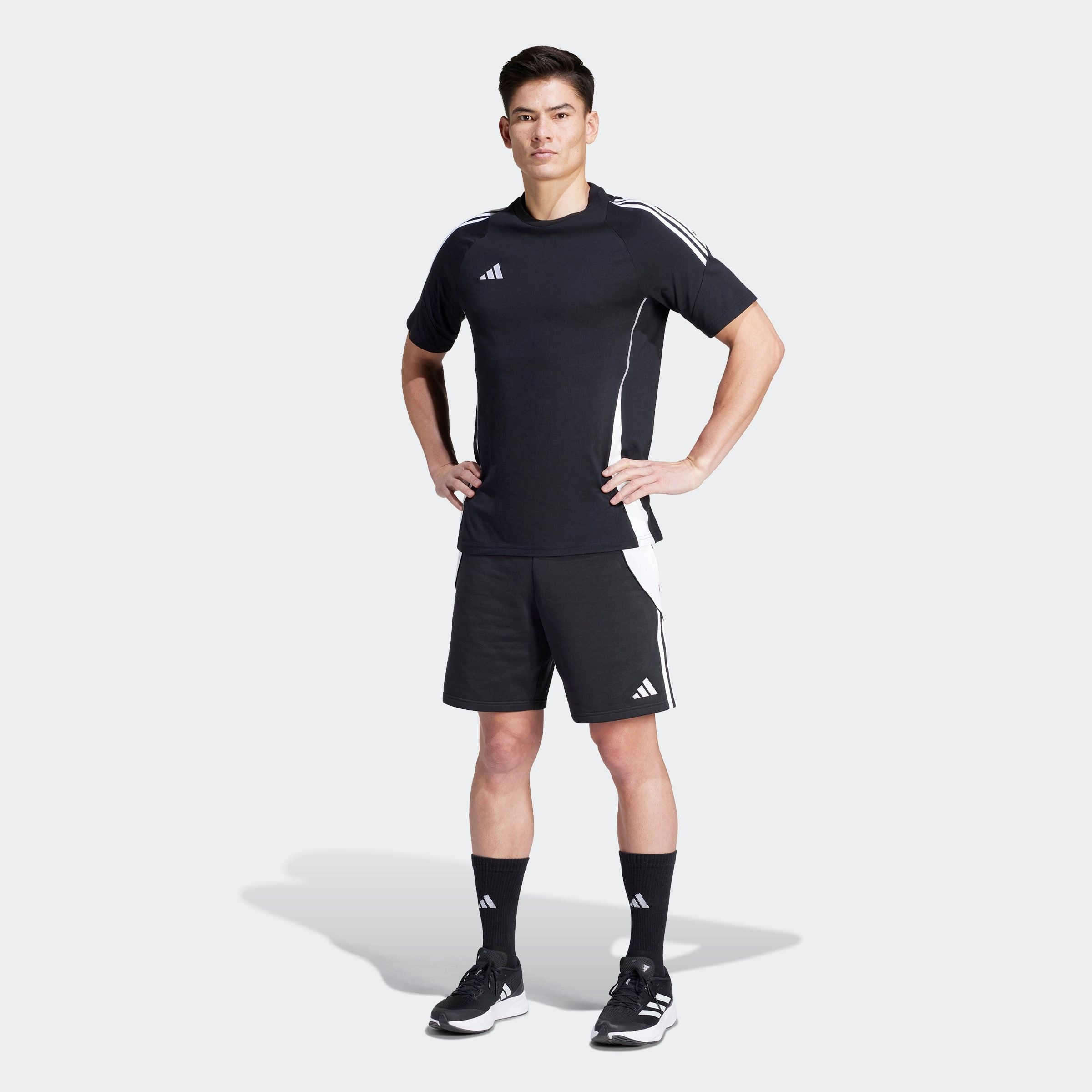 adidas Performance Trainingsshirt »TIRO24 SWTEE«