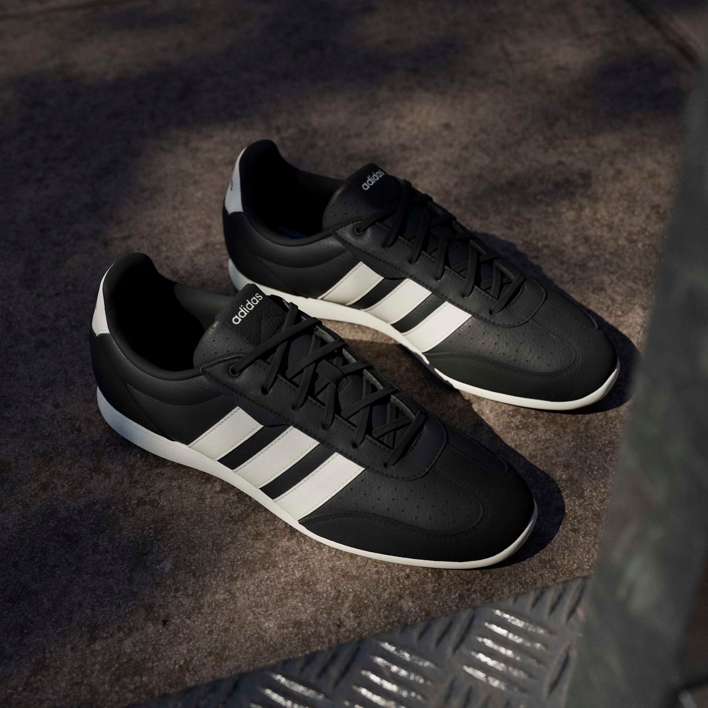 adidas Sportswear Sneakers »BARREDA LO«