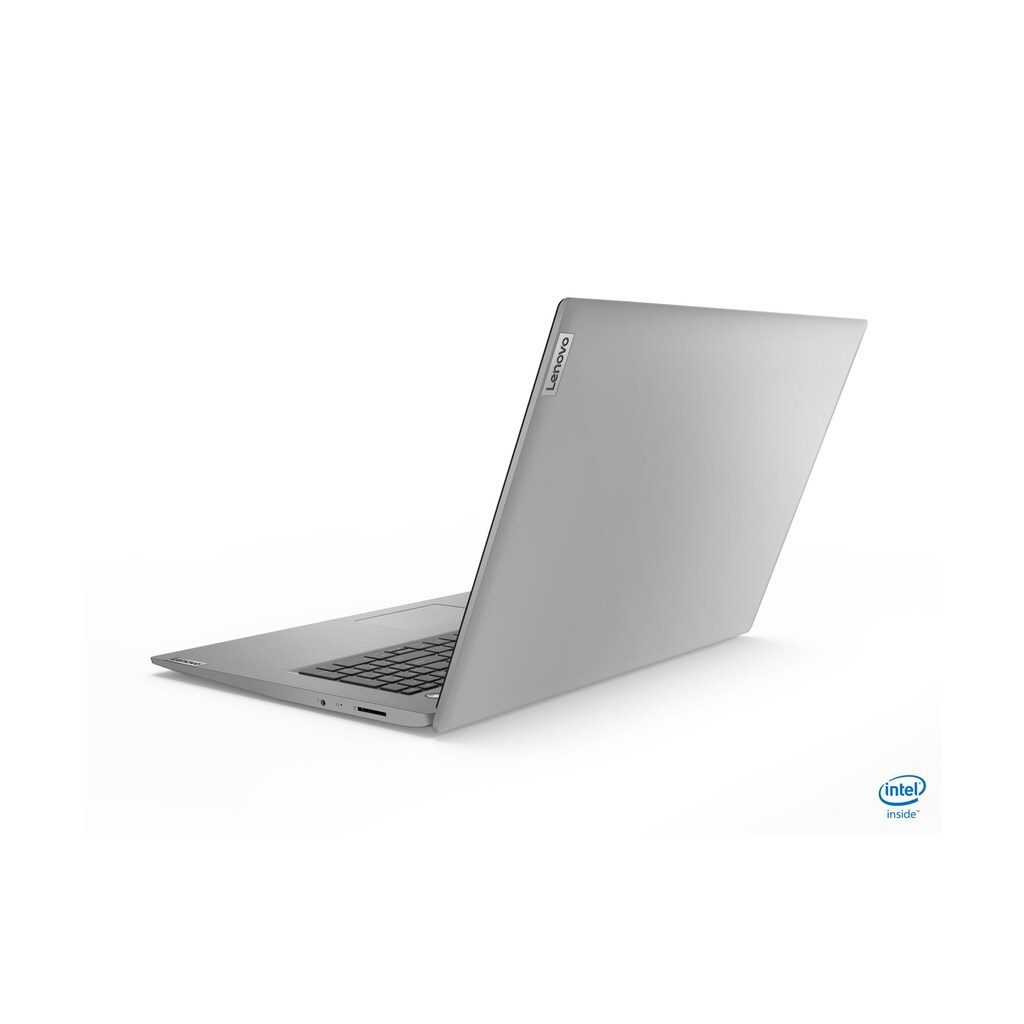 Lenovo Notebook »Ideapad 3i 17IIL05 (Intel)«, 43,9 cm, / 17,3 Zoll, Intel, Core i5, UHD Graphics