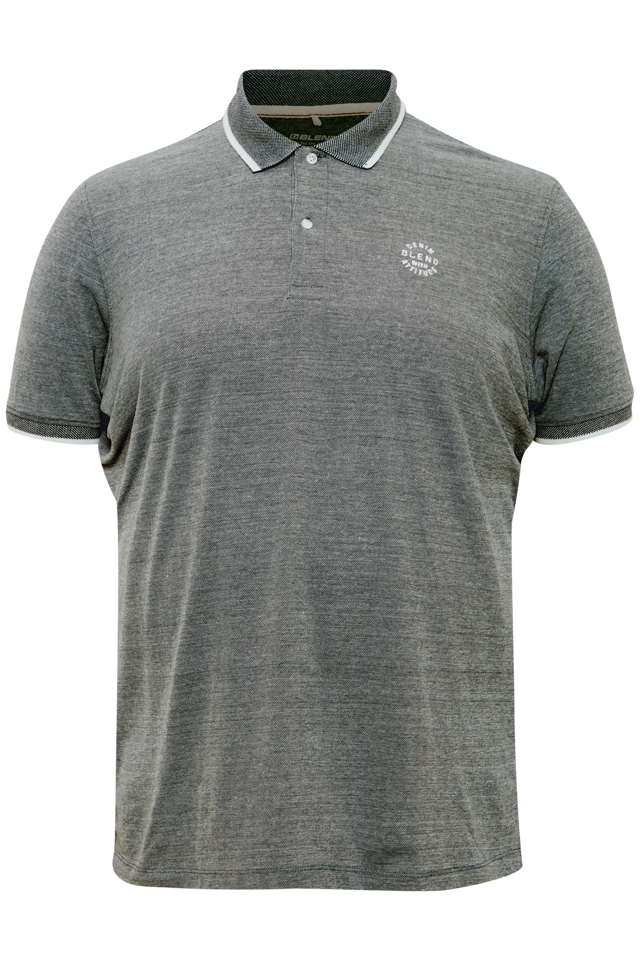 Blend Poloshirt »BHNATE poloshirt«