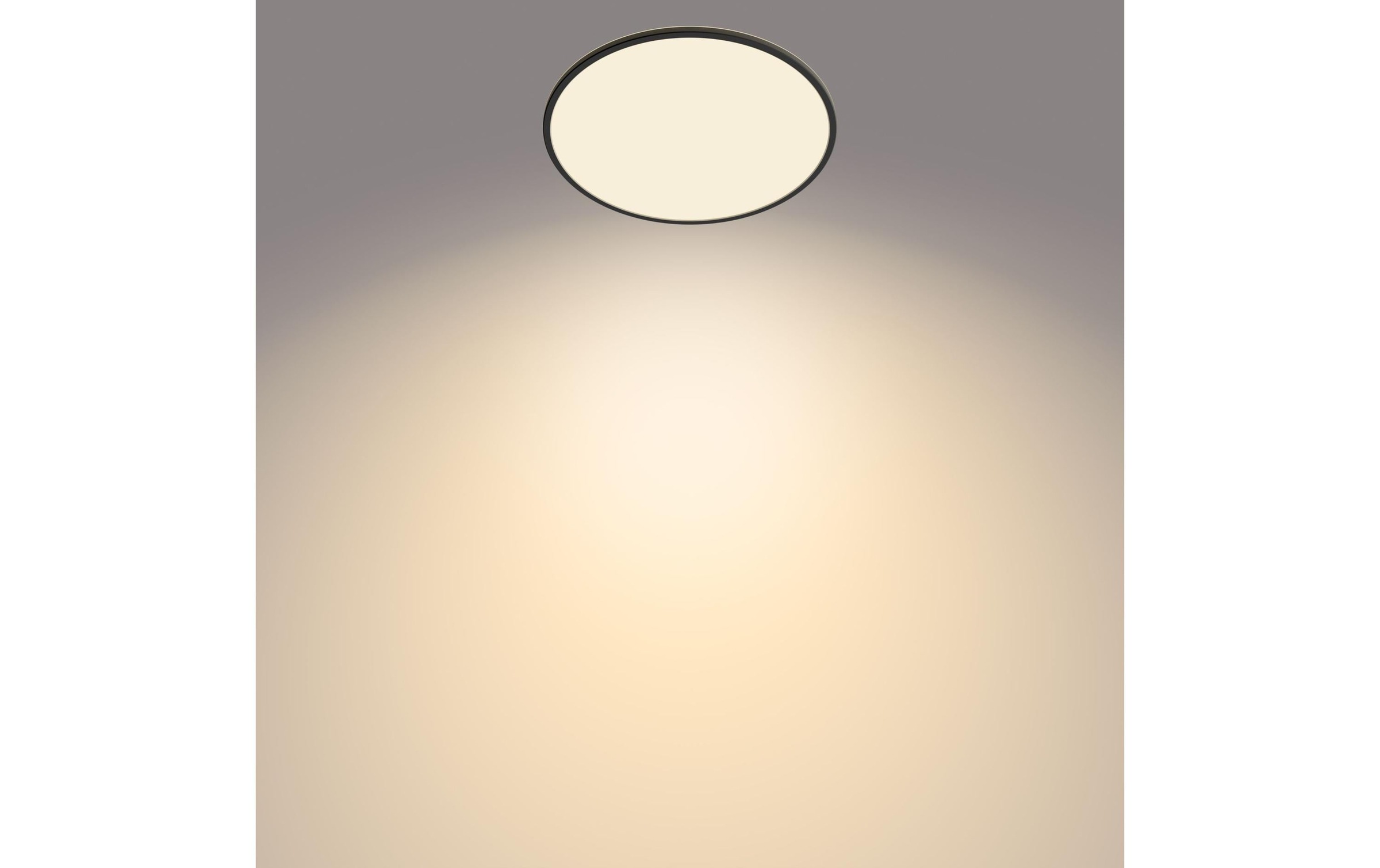Philips Deckenleuchte »LED SceneSwitch CL550 3600lm«, 1 flammig