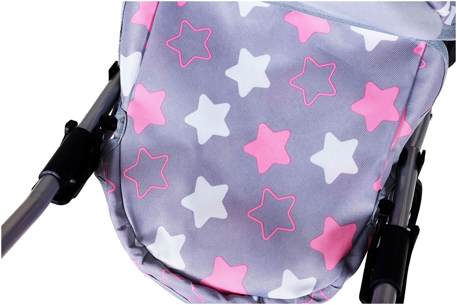 Knorrtoys® Kombi-Puppenwagen »Mini Lili«