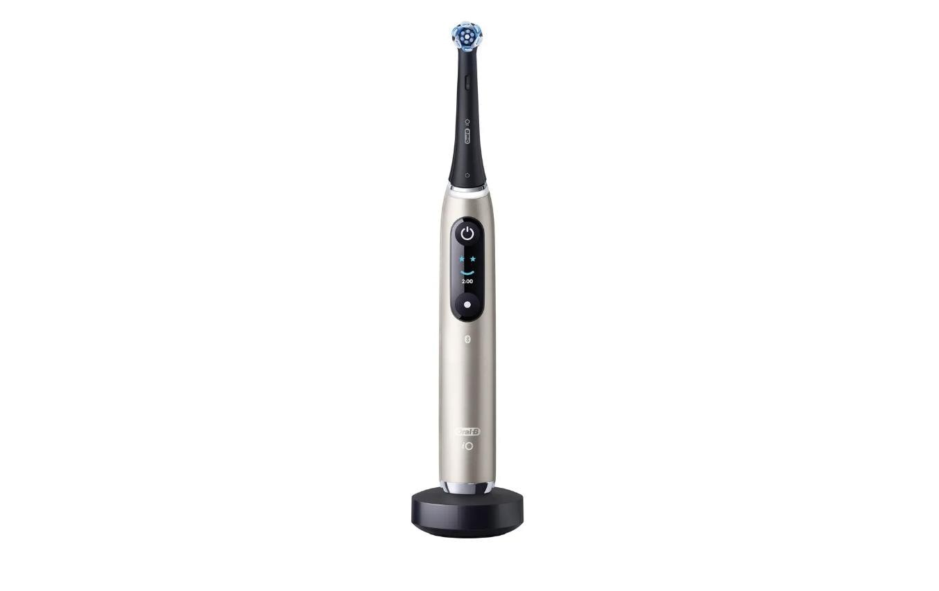 Image of Oral-B Elektrische Zahnbürste "iO Series 9 Special Edition"
