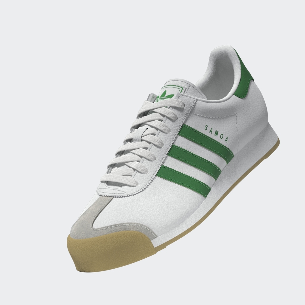 adidas Originals Sneaker »SAMOA«