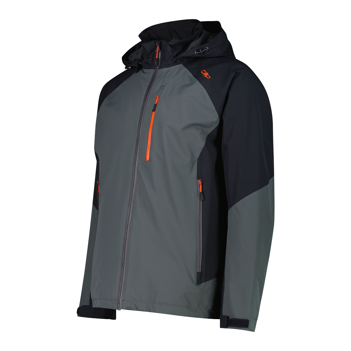 CMP Funktionsjacke für Erwachsene, Übergangsjacke