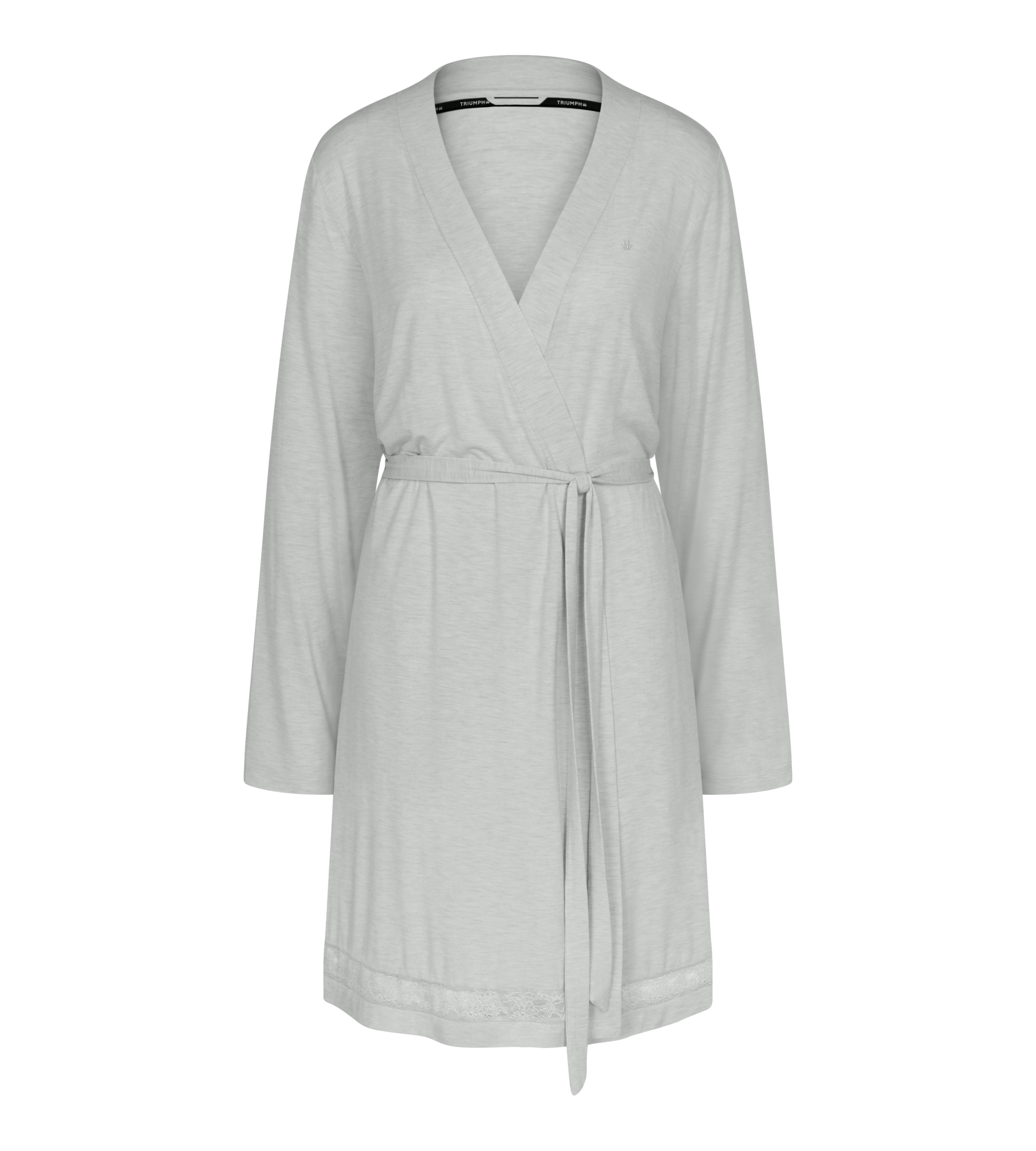Triumph Robe de chambre »Comfort Allure Robe« doux et facile d'entretien