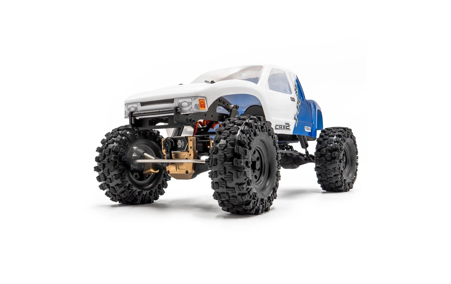 RC-Auto »Hobbytech CRX2 X-Perf«