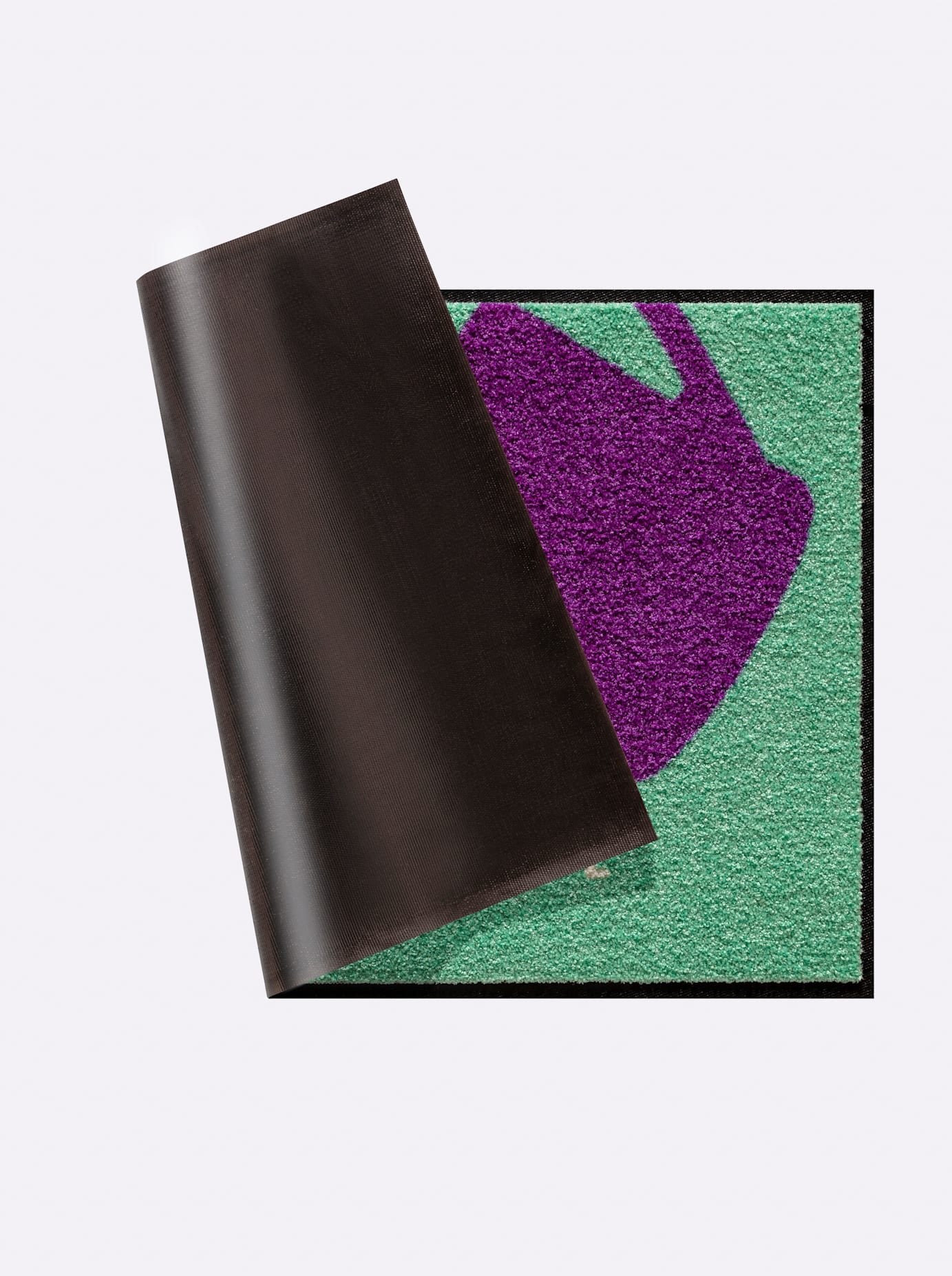 Salonloewe Tapis de sol 7 mm Höhe
